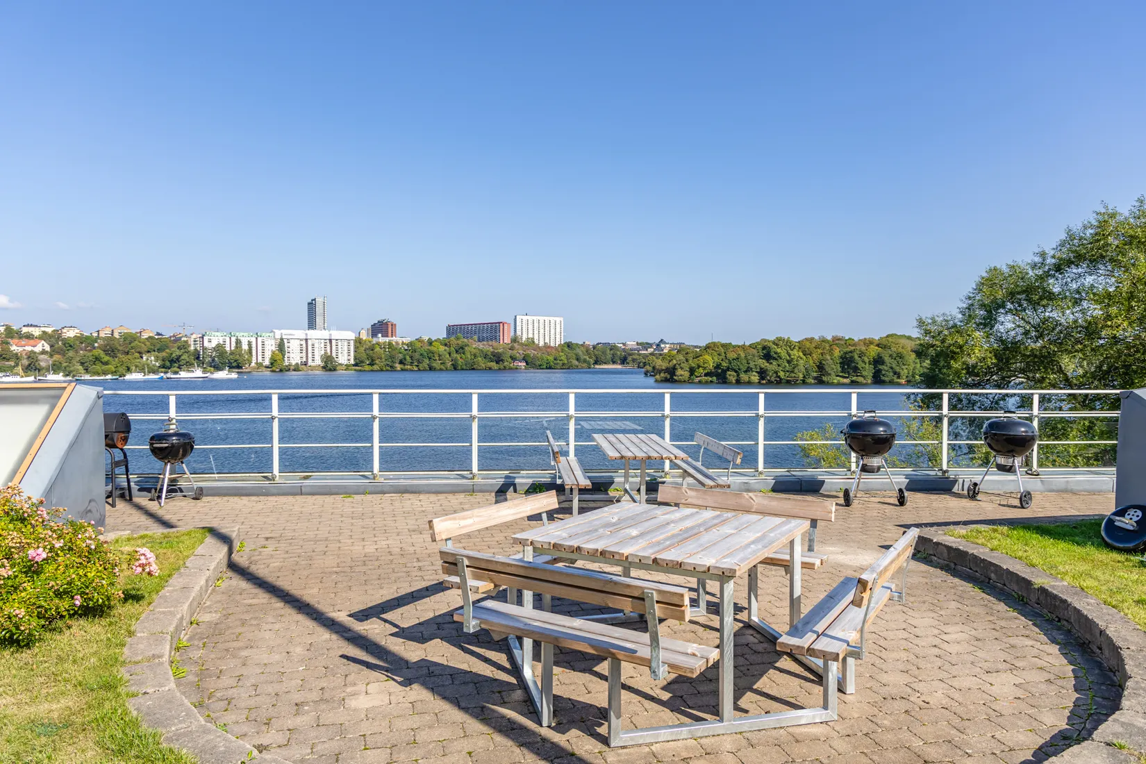 Bostadsrätt, Ormbergsvägen 20, vån 5/7, Gröndal, Stockholm