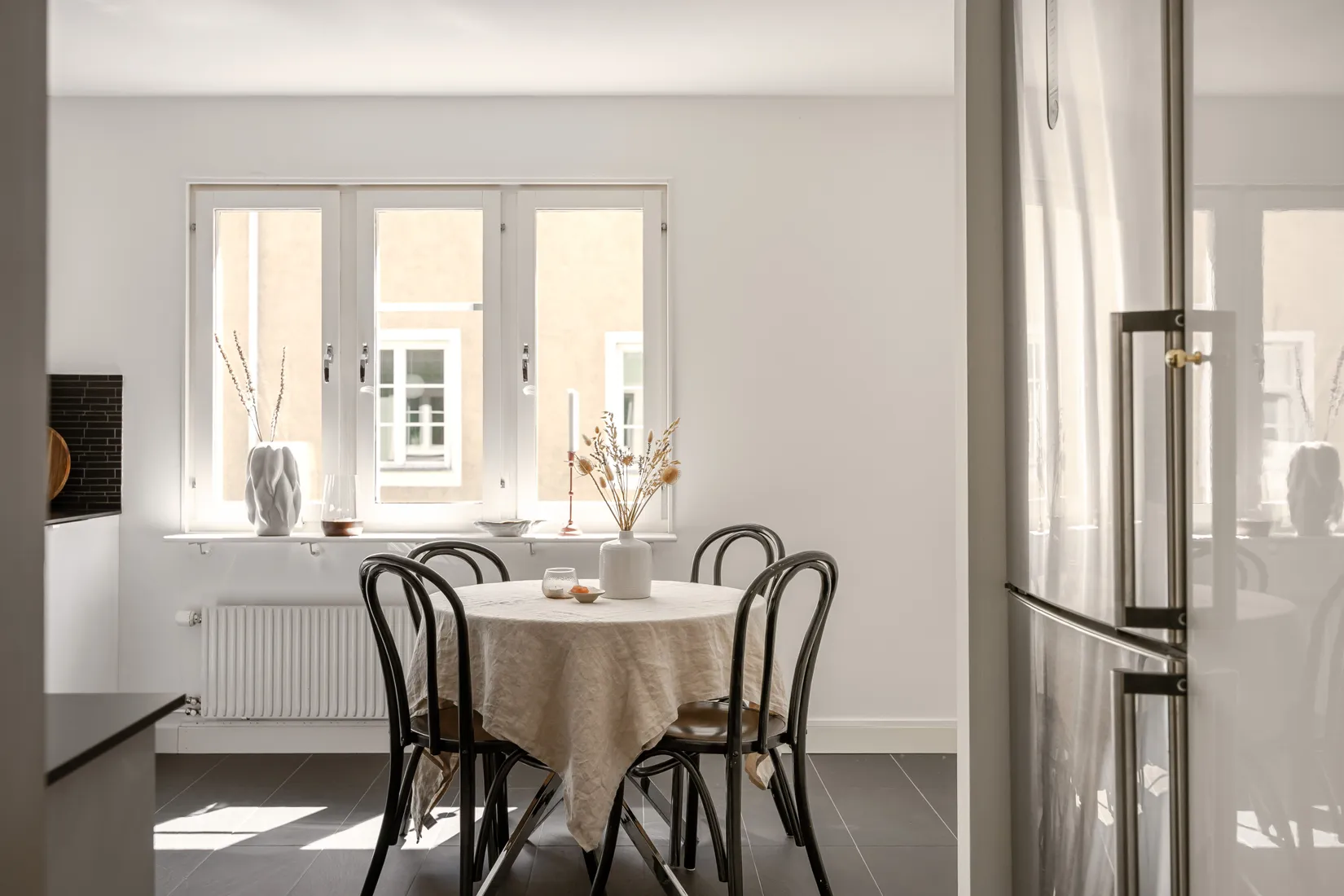 Bostadsrätt, Södra Långgatan 63, Kvarnholmen, Kalmar