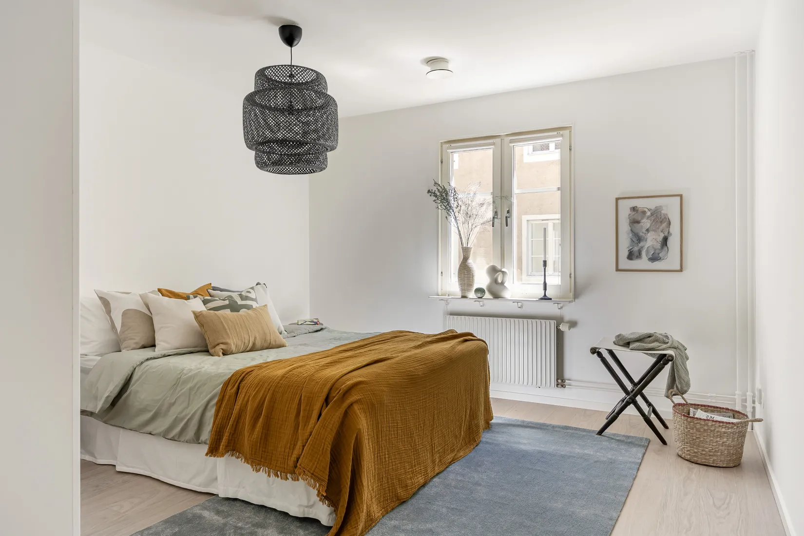 Bostadsrätt, Södra Långgatan 63, Kvarnholmen, Kalmar