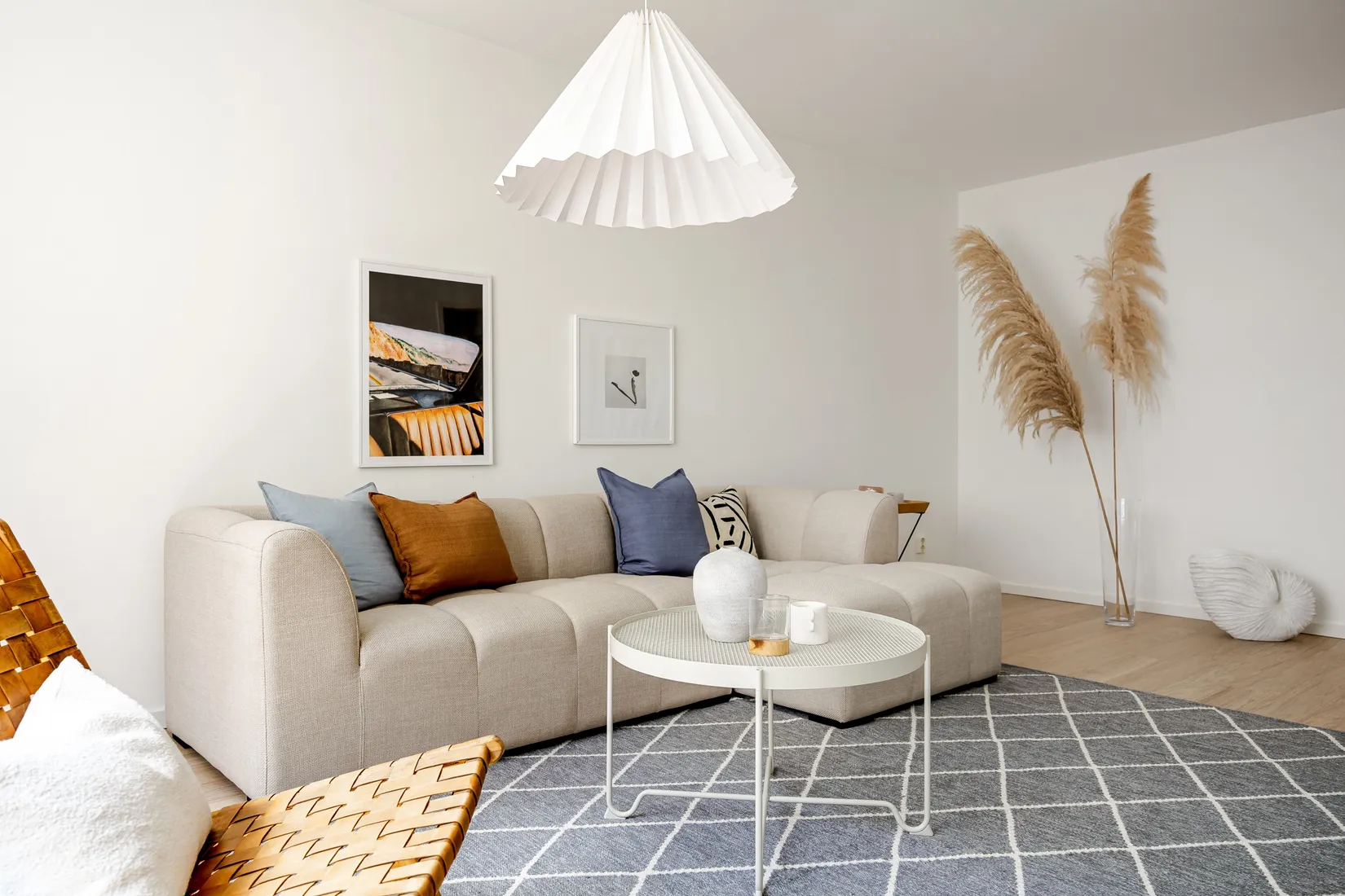 Bostadsrätt, Södra Långgatan 63, Kvarnholmen, Kalmar