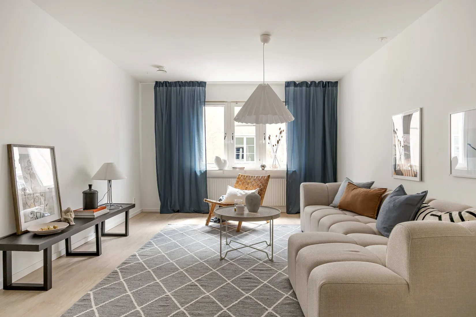 Bostadsrätt, Södra Långgatan 63, Kvarnholmen, Kalmar