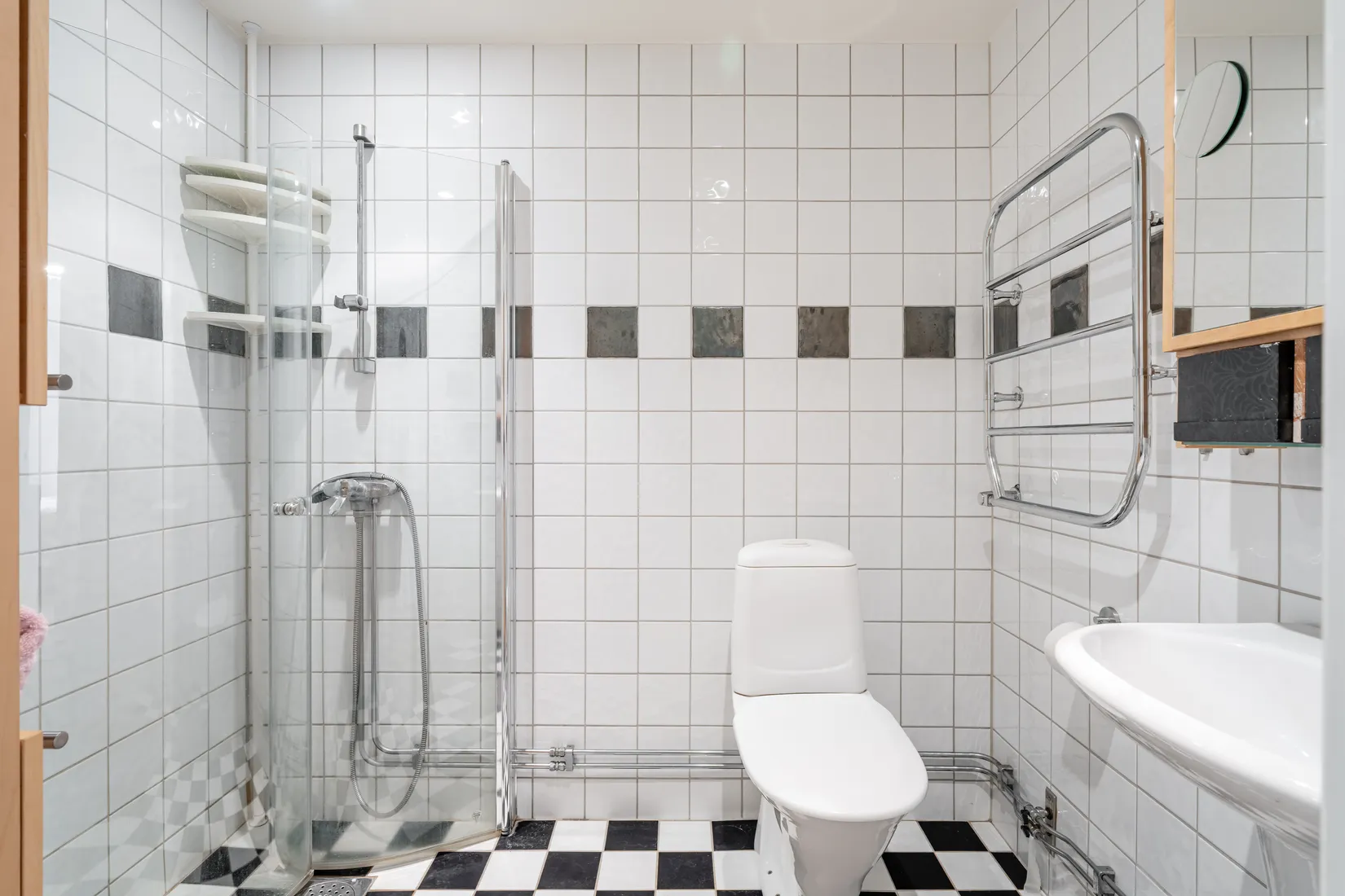 Bostadsrätt, Hägernäsvägen 4, Hägernäs, Täby