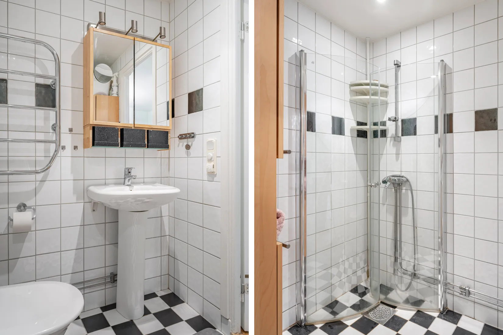 Bostadsrätt, Hägernäsvägen 4, Hägernäs, Täby