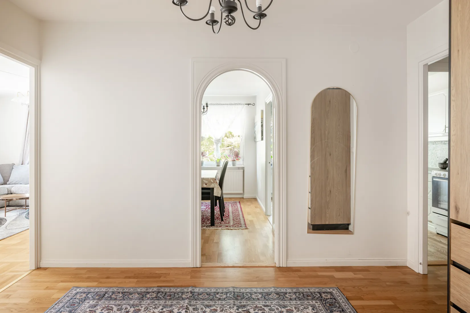 Bostadsrätt, Hägernäsvägen 4, Hägernäs, Täby