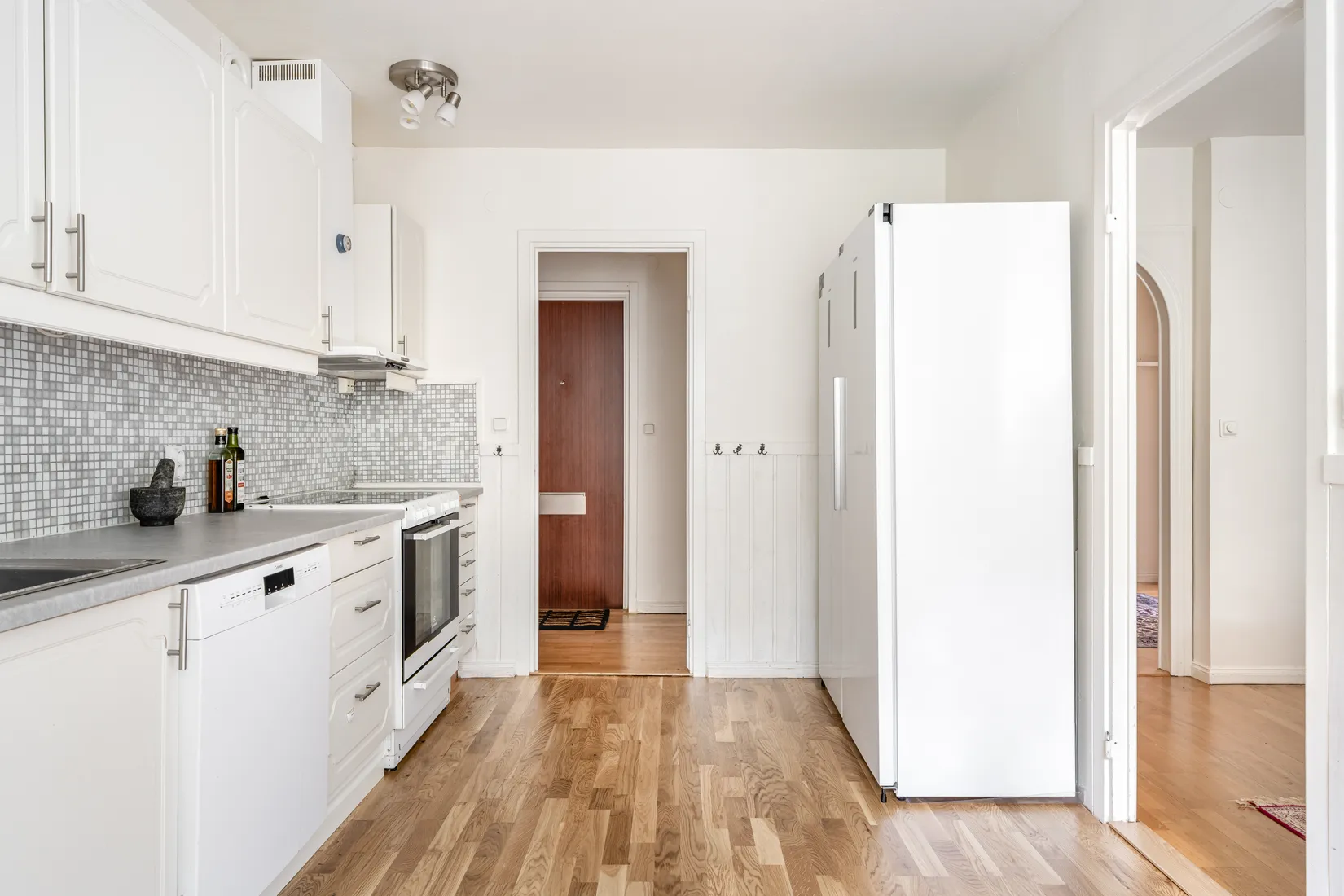 Bostadsrätt, Hägernäsvägen 4, Hägernäs, Täby