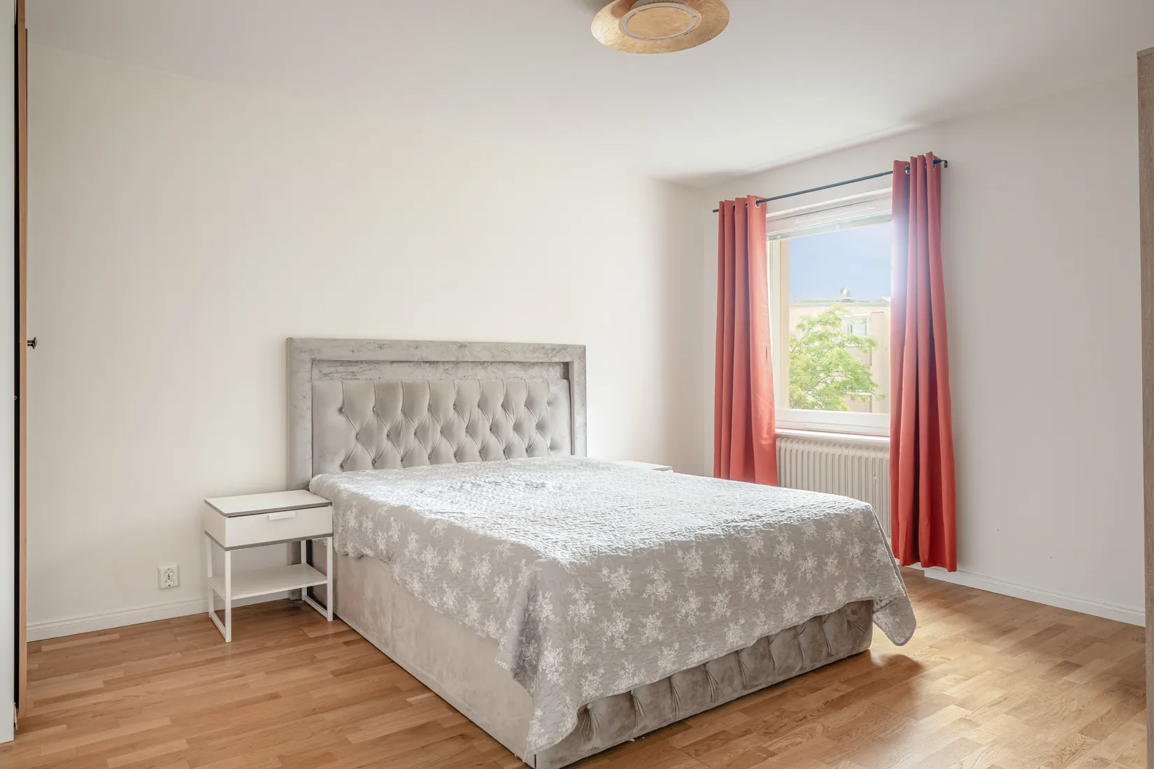 Bostadsrätt, Hägernäsvägen 4, Hägernäs, Täby