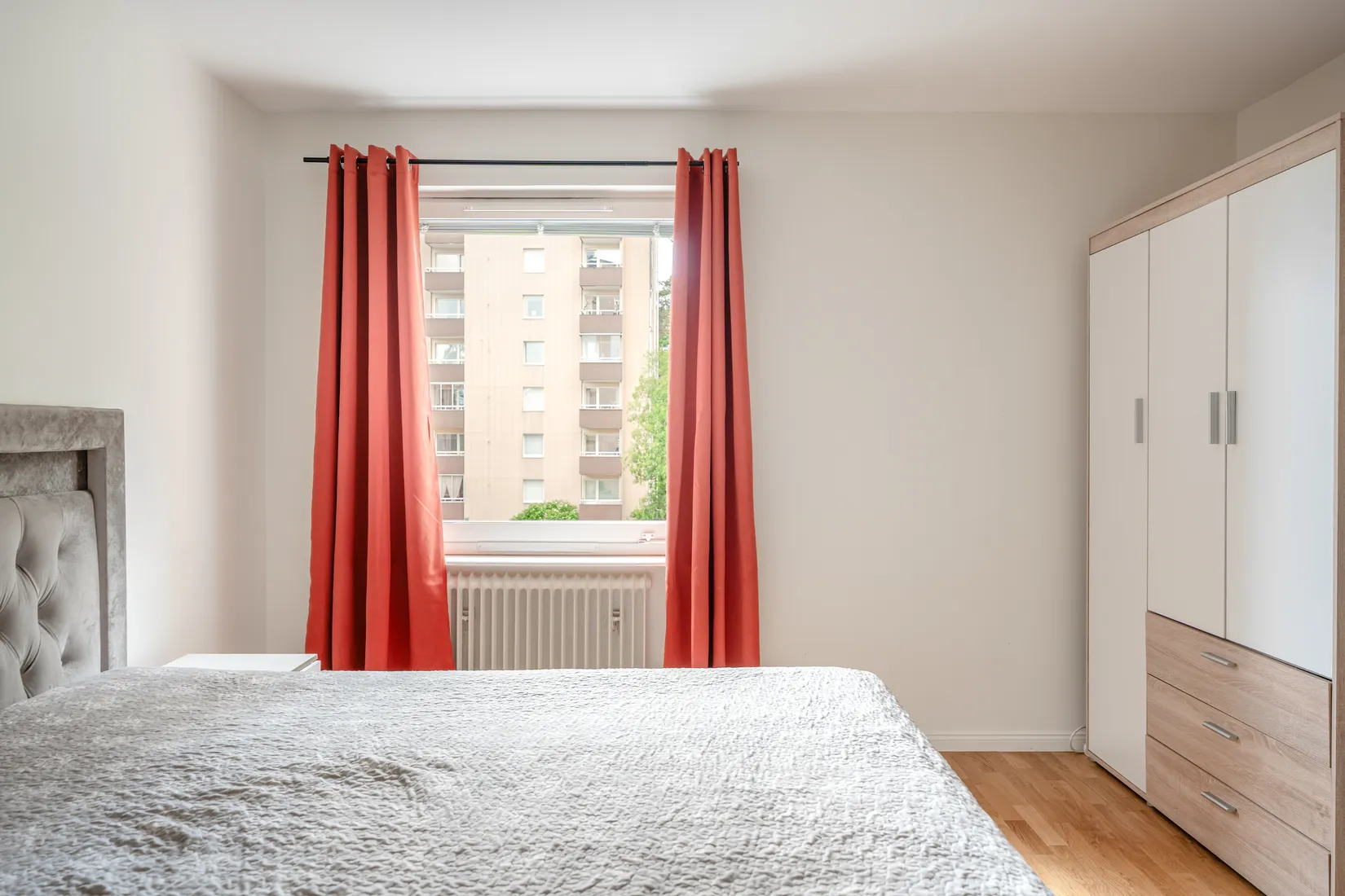 Bostadsrätt, Hägernäsvägen 4, Hägernäs, Täby