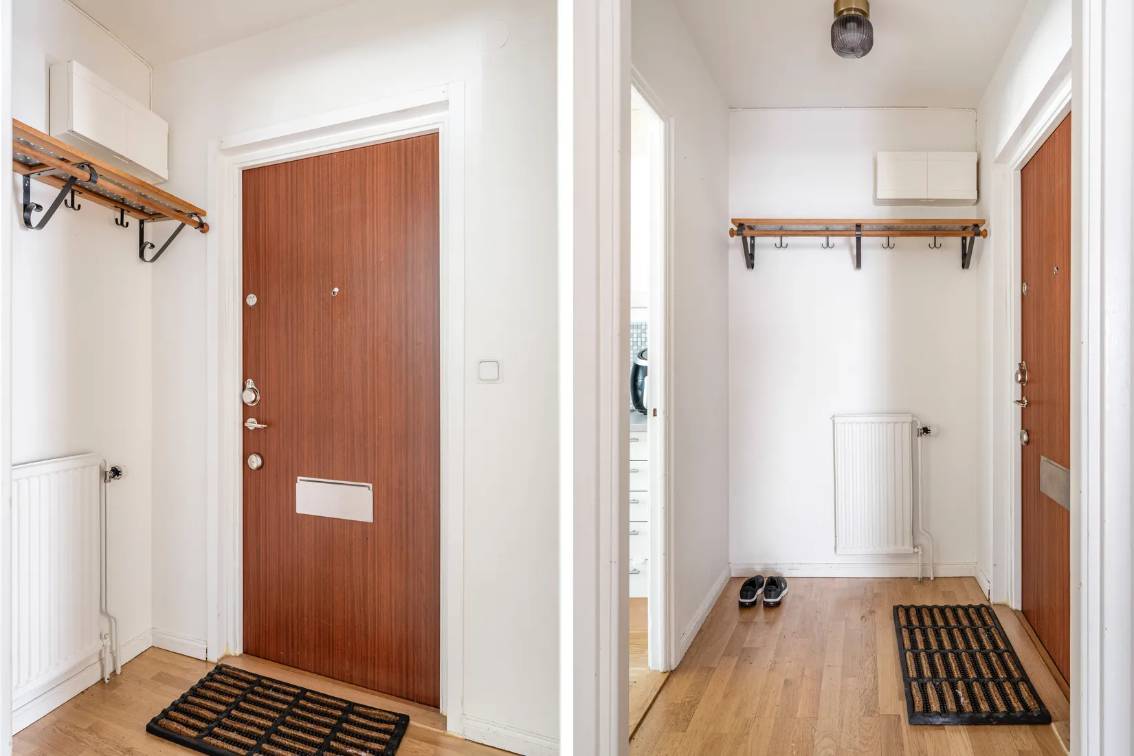 Bostadsrätt, Hägernäsvägen 4, Hägernäs, Täby
