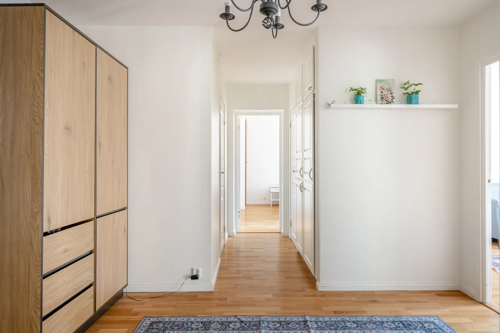 Bostadsrätt, Hägernäsvägen 4, Hägernäs, Täby
