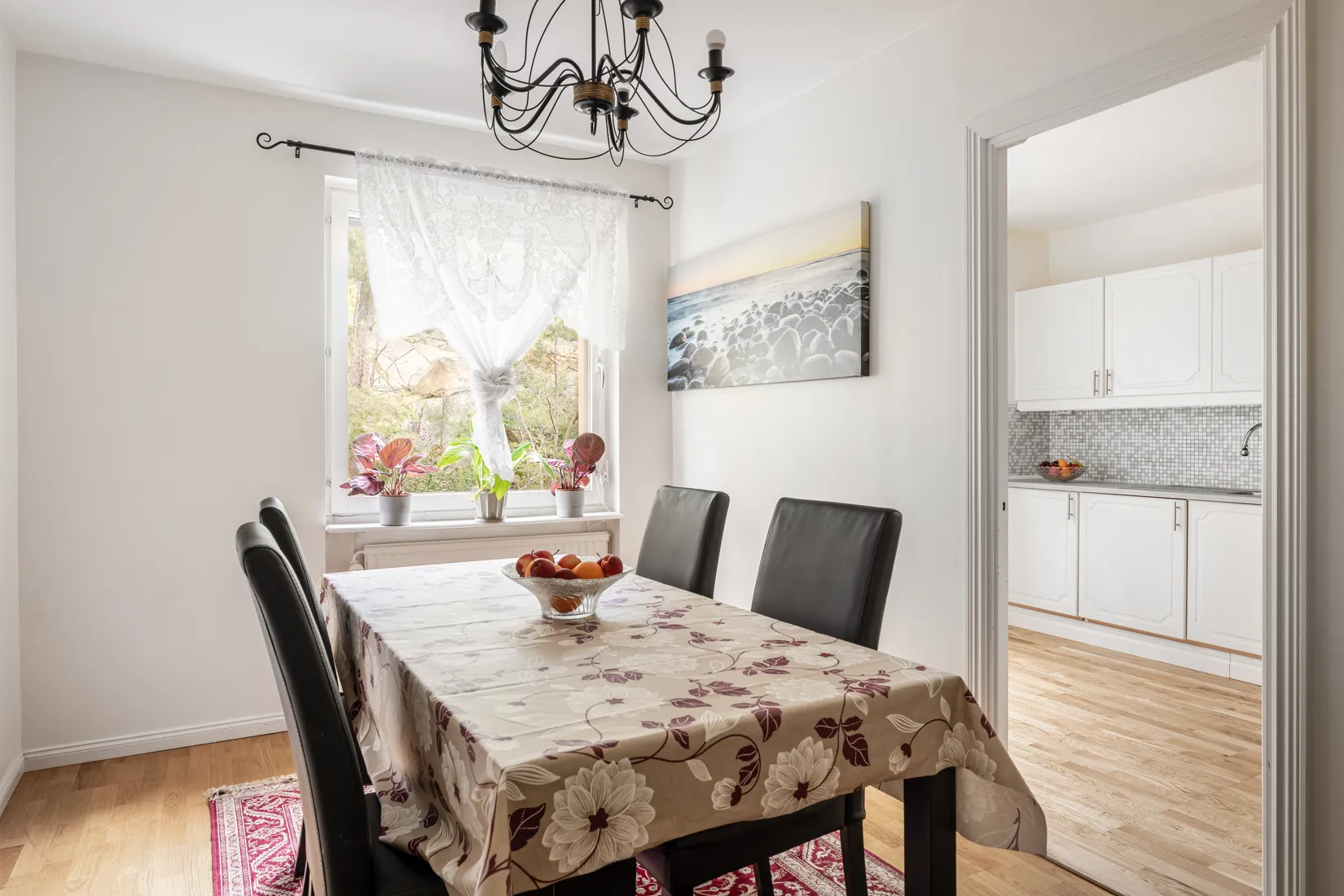 Bostadsrätt, Hägernäsvägen 4, Hägernäs, Täby