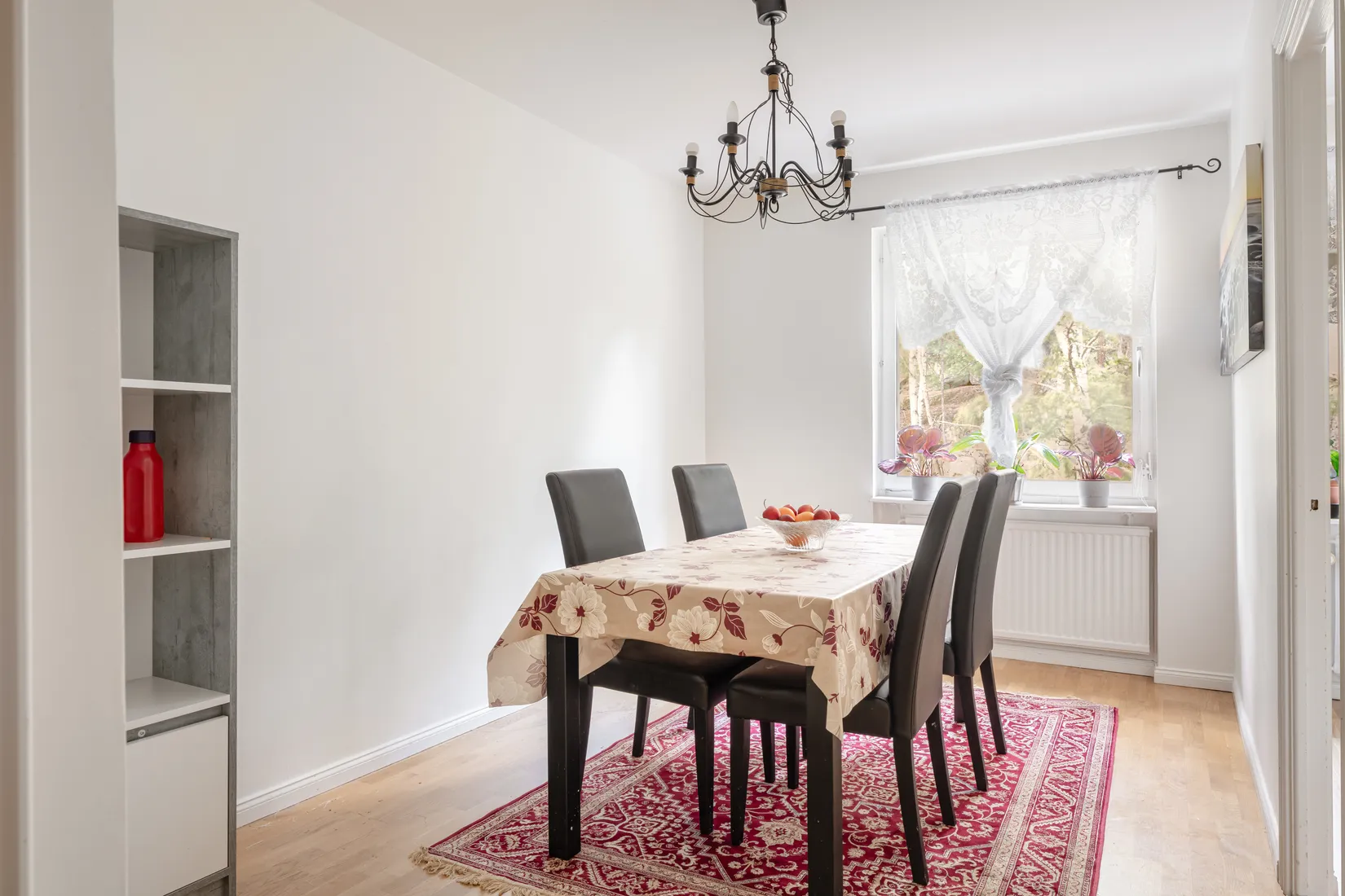 Bostadsrätt, Hägernäsvägen 4, Hägernäs, Täby