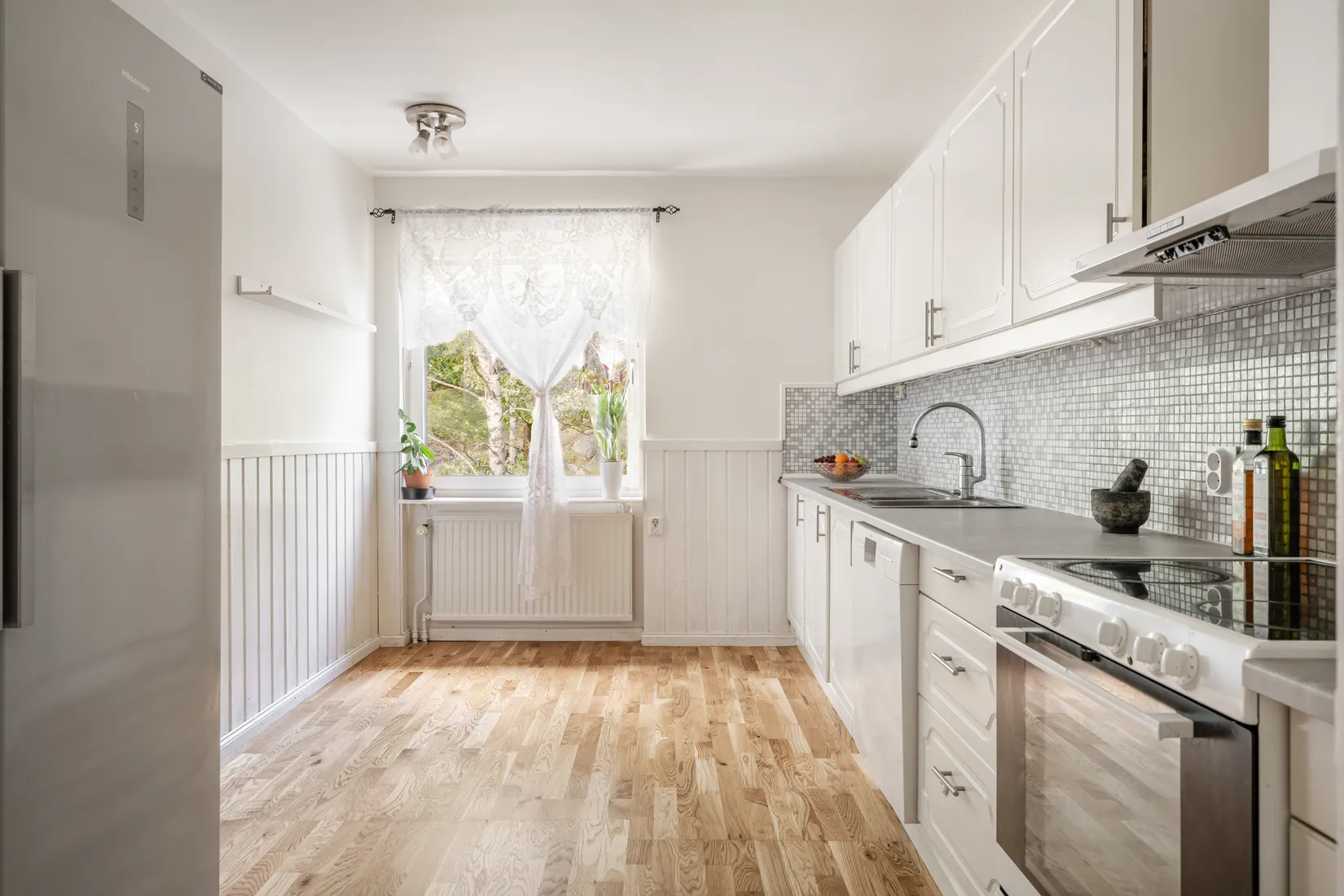 Bostadsrätt, Hägernäsvägen 4, Hägernäs, Täby