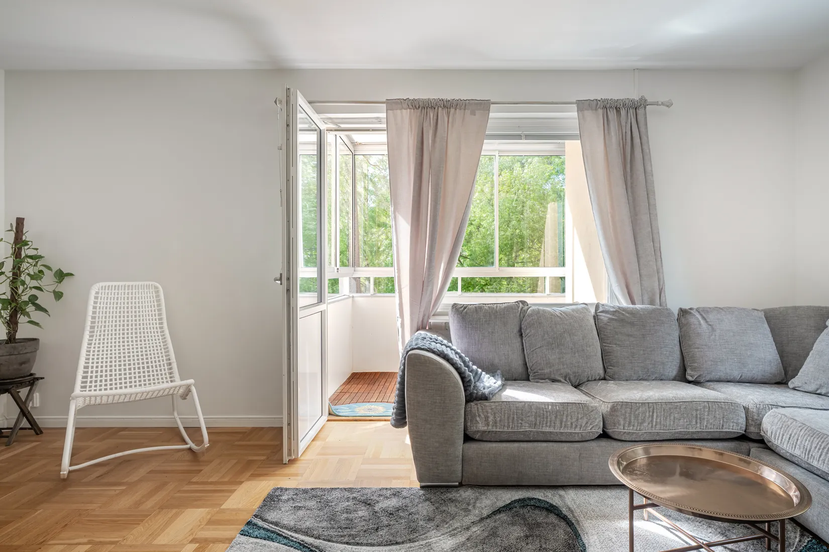 Bostadsrätt, Hägernäsvägen 4, Hägernäs, Täby