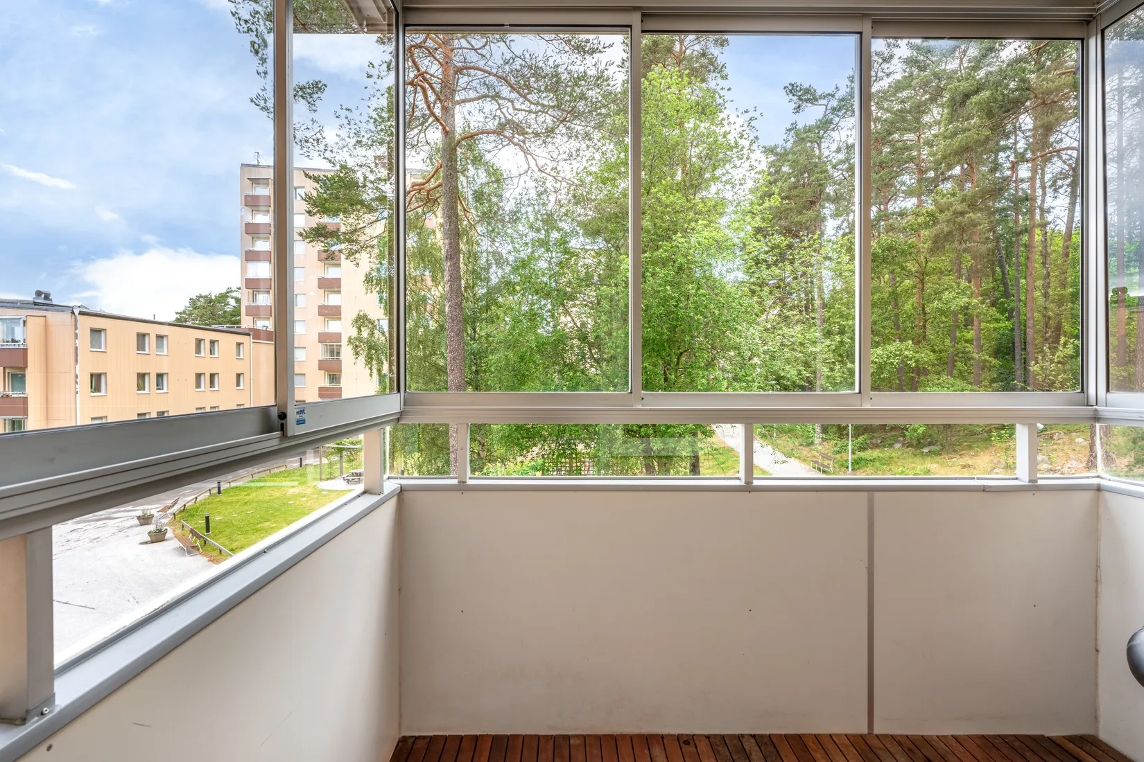 Bostadsrätt, Hägernäsvägen 4, Hägernäs, Täby