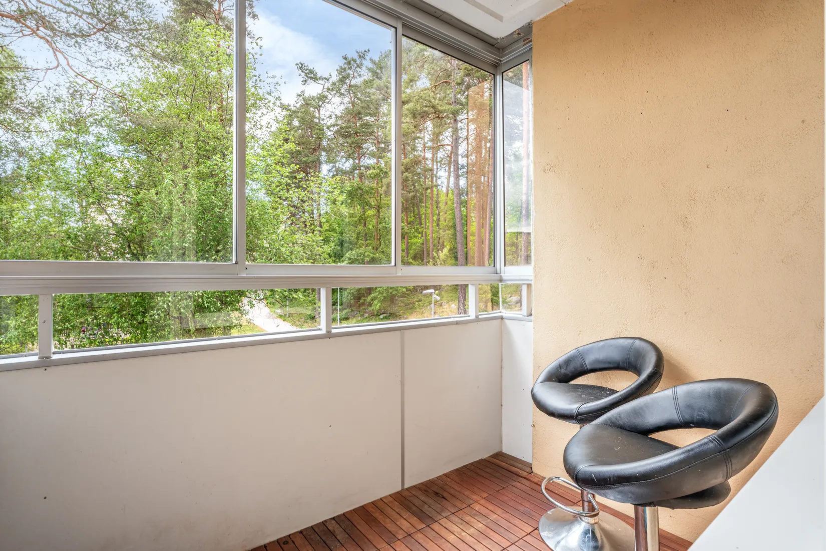 Bostadsrätt, Hägernäsvägen 4, Hägernäs, Täby