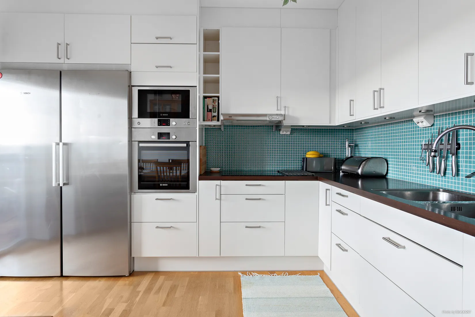 Bostadsrätt, Stadsparken 6, 8 tr, Tyresö Centrum, Tyresö