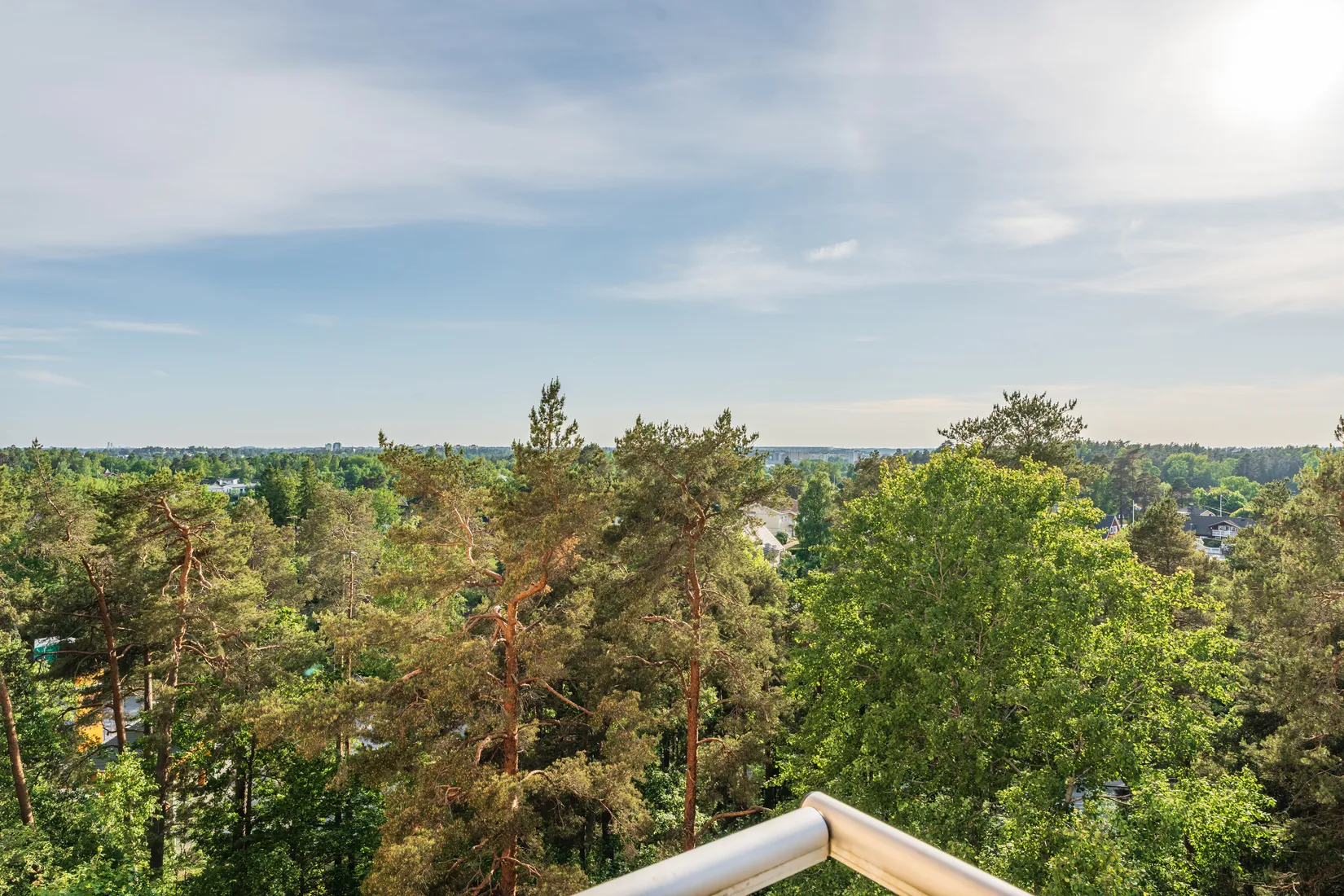 Bostadsrätt, Hangarvägen 1, Hägernäs, Täby