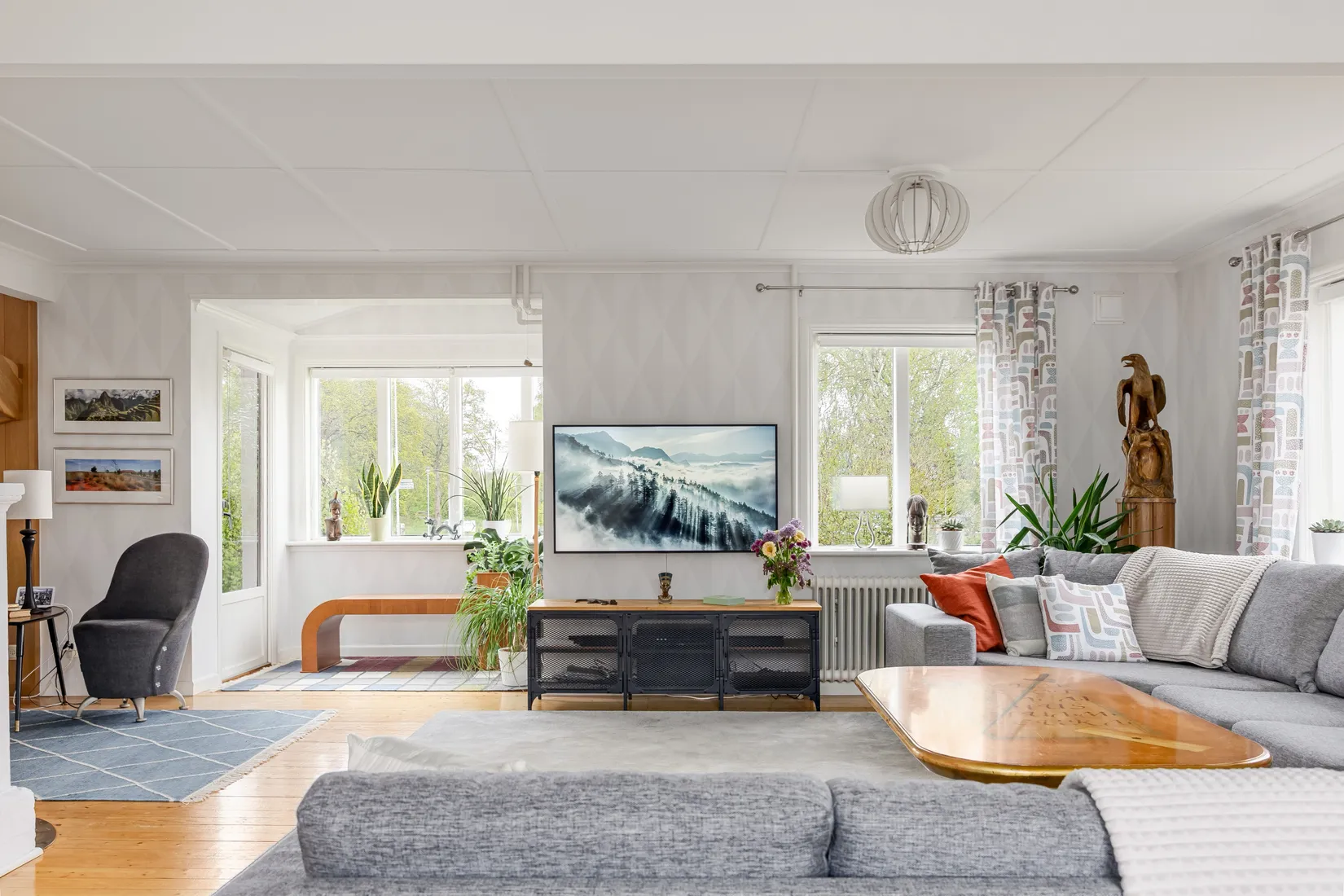 Villa, Gamla Tylösandsvägen 104, Söndrum, Halmstad