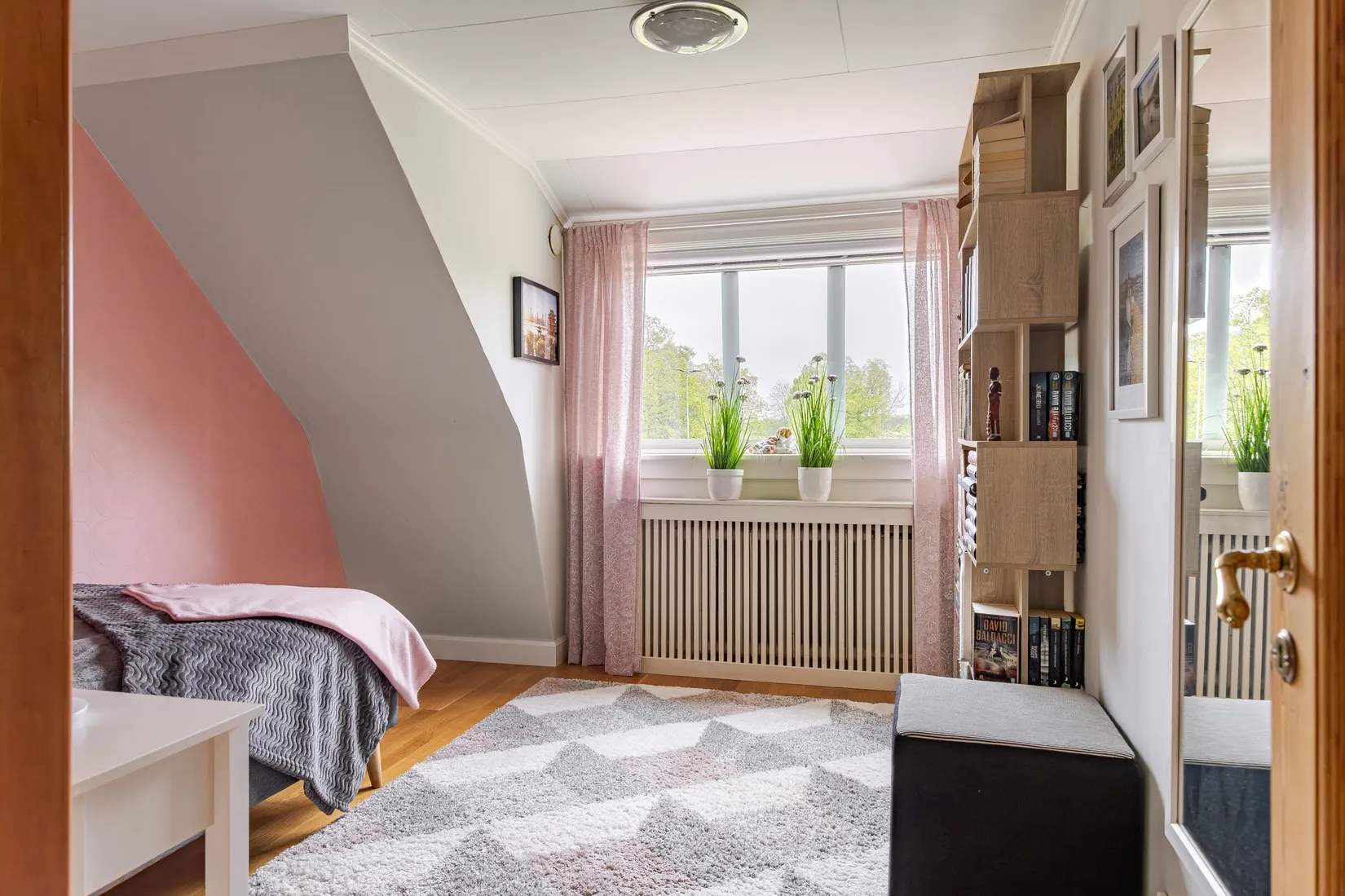 Villa, Gamla Tylösandsvägen 104, Söndrum, Halmstad