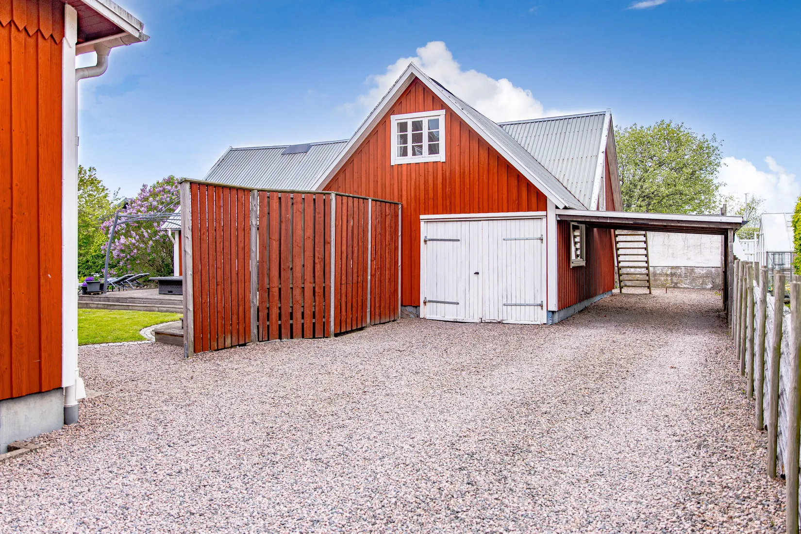 Villa, Gamla Tylösandsvägen 104, Söndrum, Halmstad