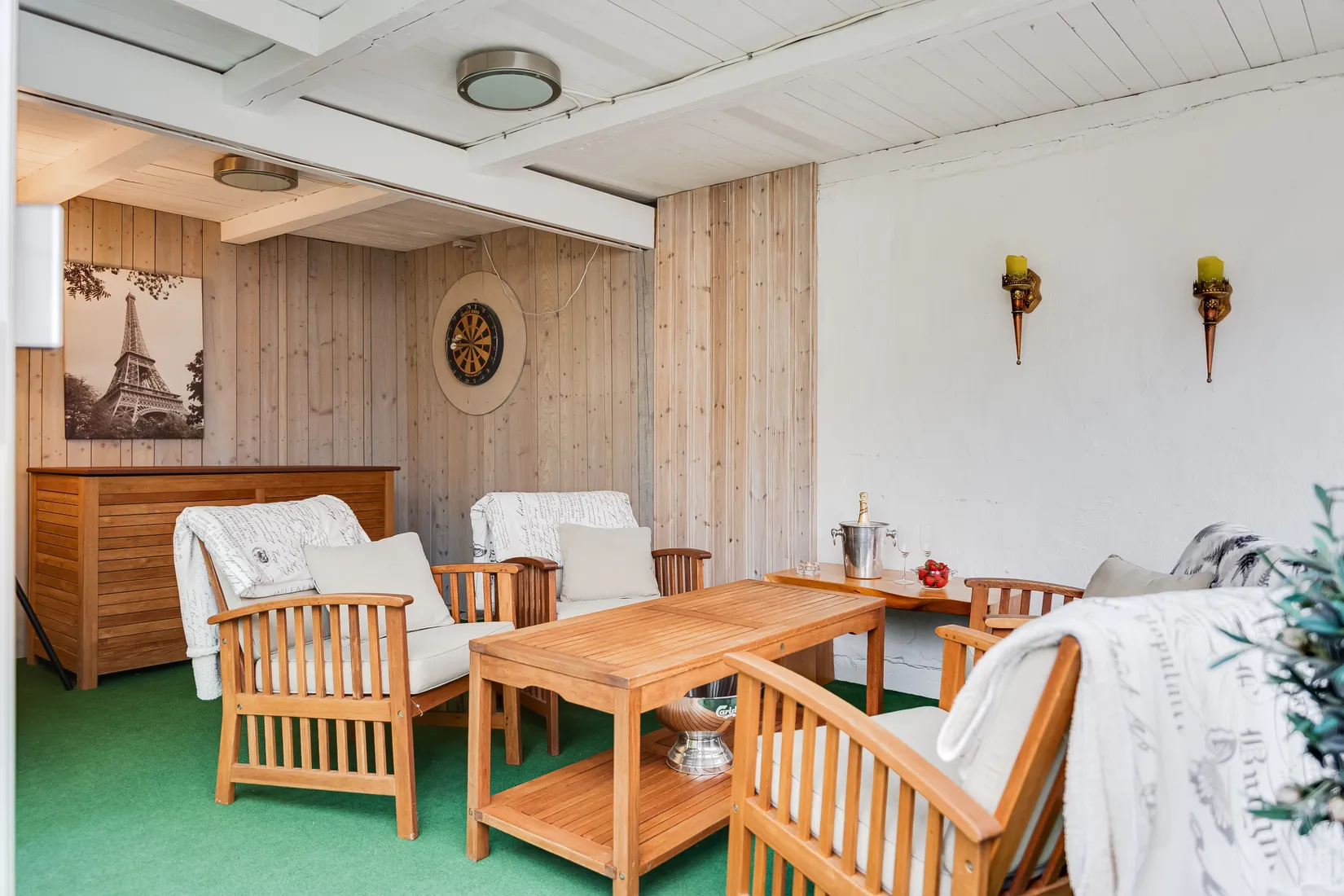 Villa, Gamla Tylösandsvägen 104, Söndrum, Halmstad