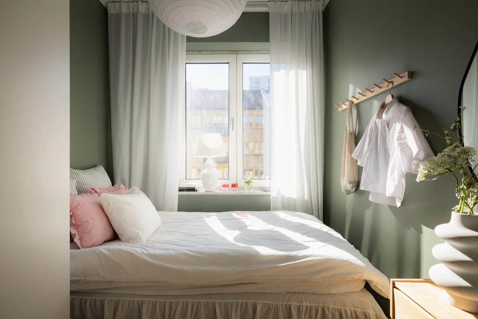 Bostadsrätt, Norra Gubberogatan 7, Olskroken, Göteborg