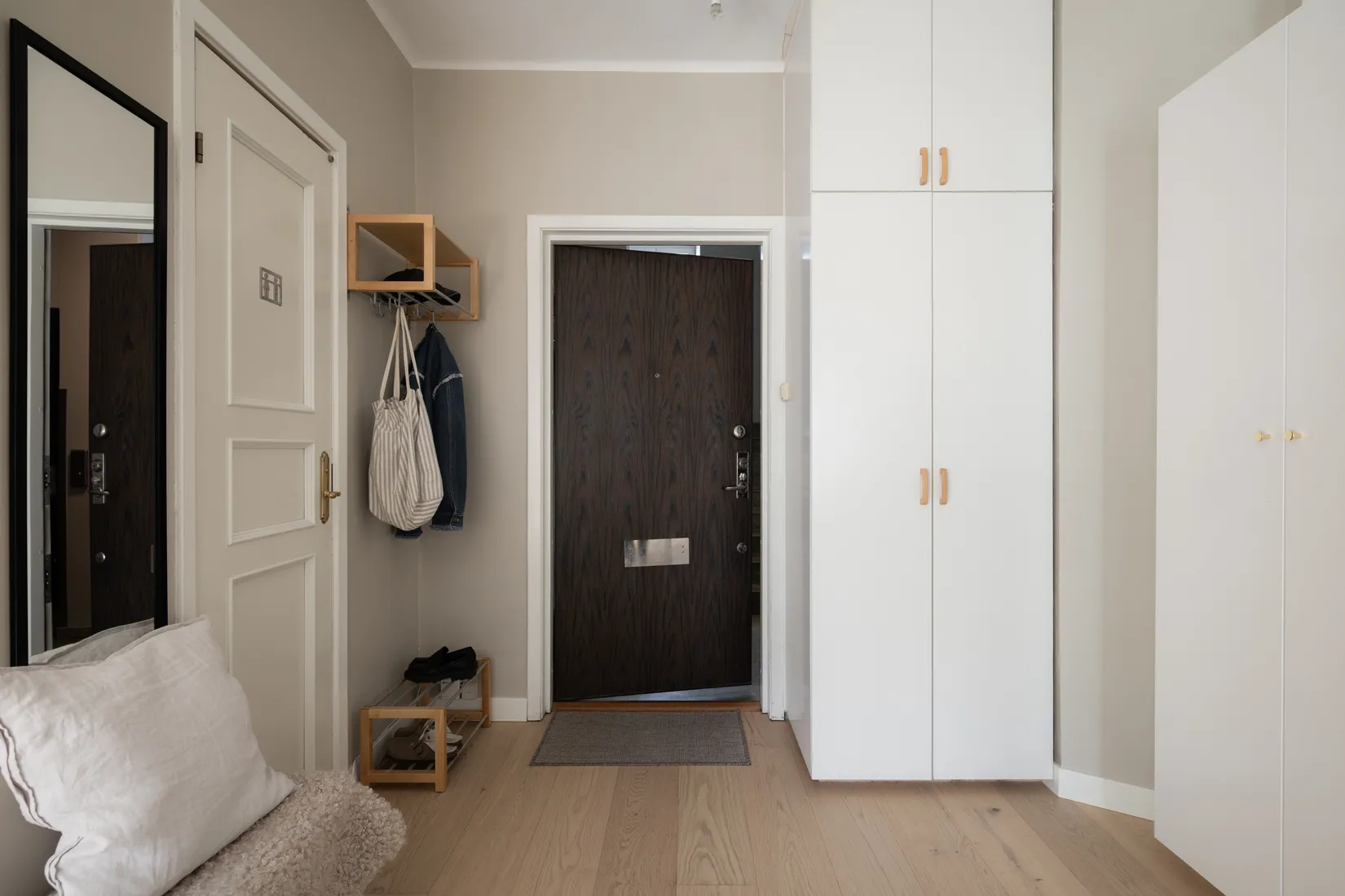 Bostadsrätt, Norra Gubberogatan 7, Olskroken, Göteborg