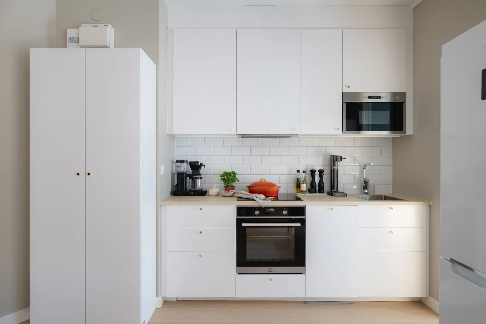 Bostadsrätt, Norra Gubberogatan 7, Olskroken, Göteborg