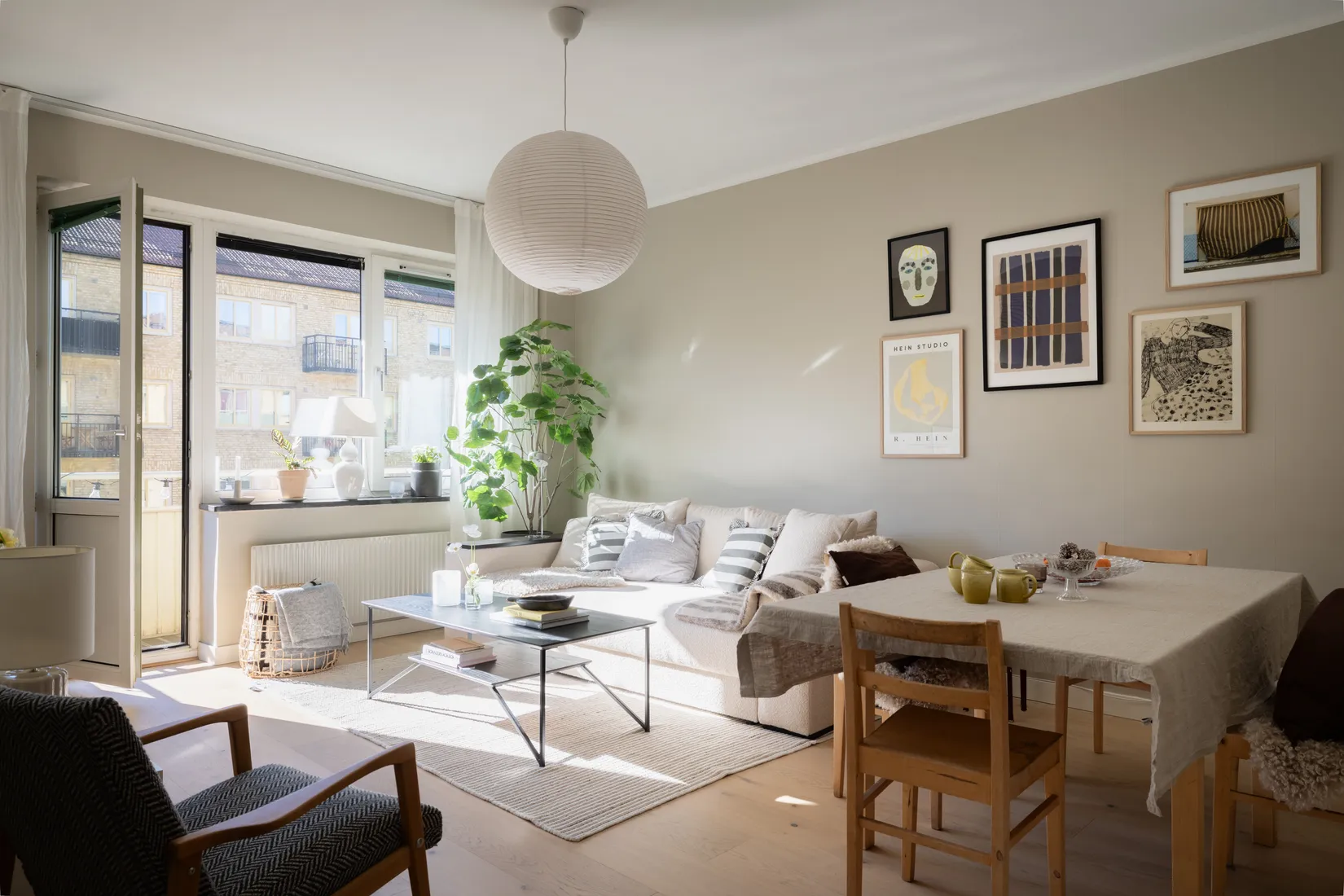Bostadsrätt, Norra Gubberogatan 7, Olskroken, Göteborg