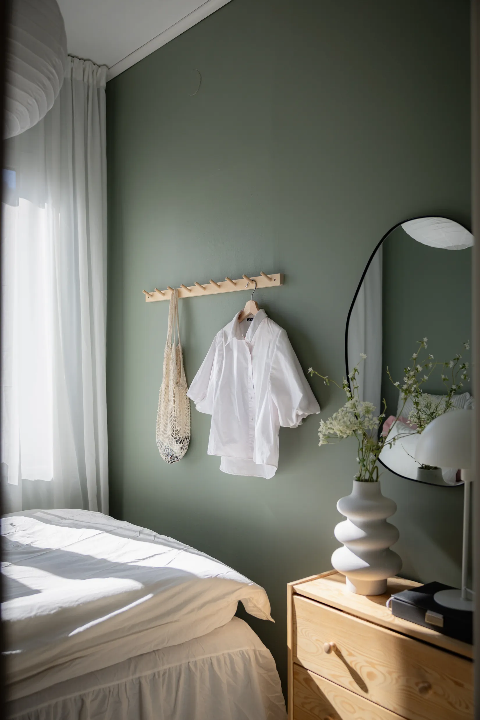 Bostadsrätt, Norra Gubberogatan 7, Olskroken, Göteborg