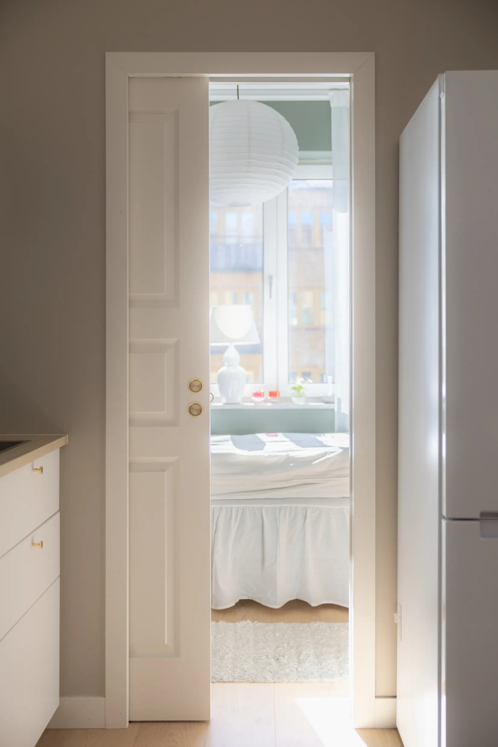 Bostadsrätt, Norra Gubberogatan 7, Olskroken, Göteborg