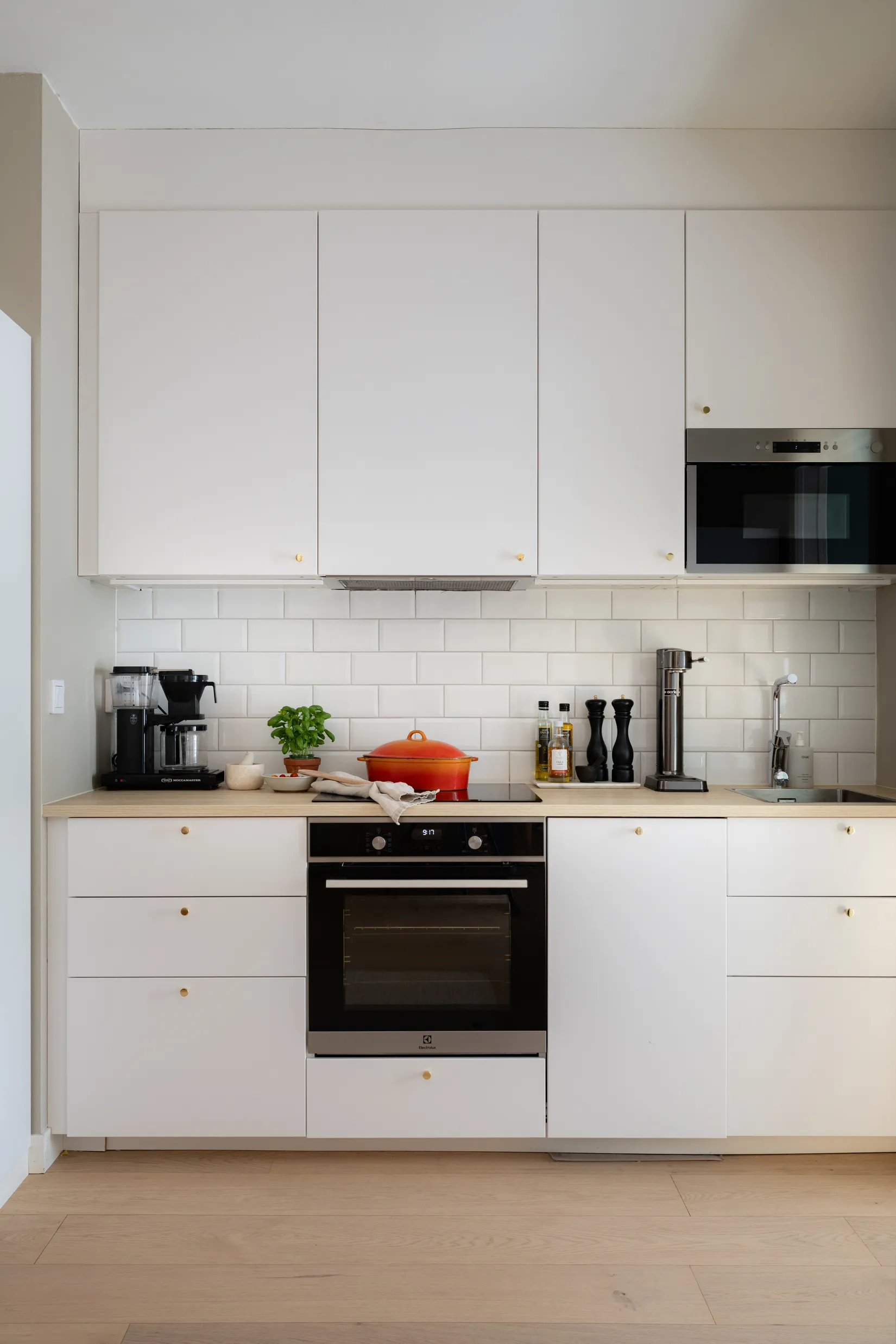 Bostadsrätt, Norra Gubberogatan 7, Olskroken, Göteborg