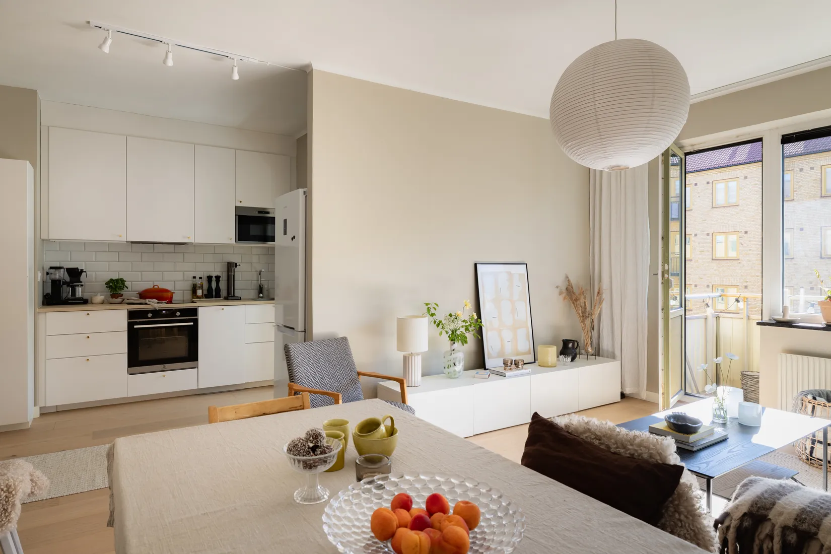 Bostadsrätt, Norra Gubberogatan 7, Olskroken, Göteborg