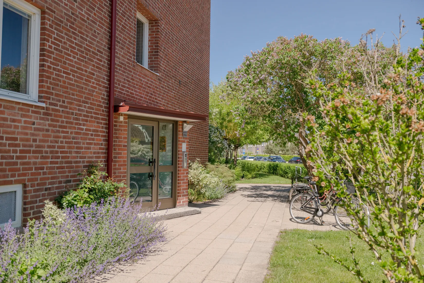 Bostadsrätt, Västanväg 55A, Limhamn, Malmö