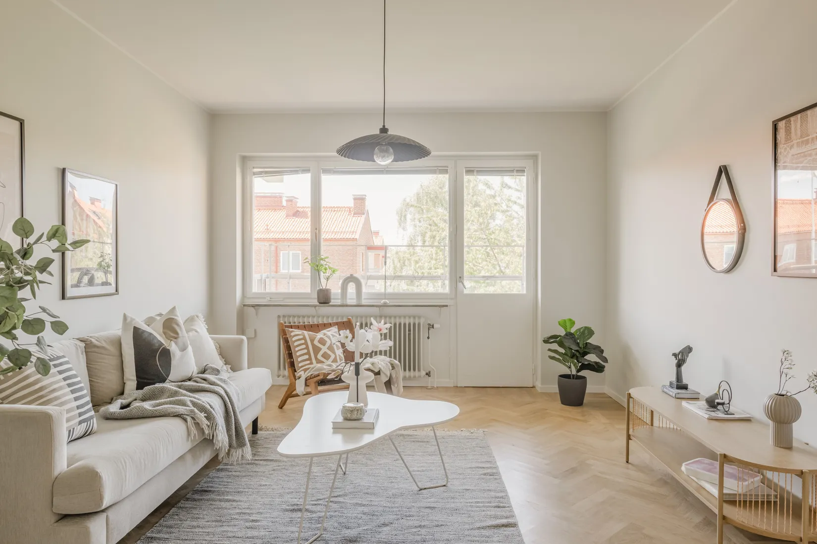Bostadsrätt, Västanväg 55A, Limhamn, Malmö
