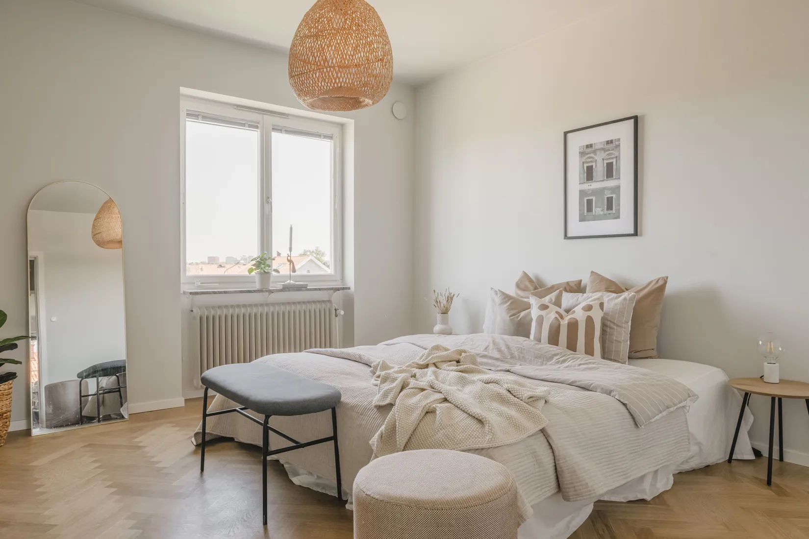 Bostadsrätt, Västanväg 55A, Limhamn, Malmö