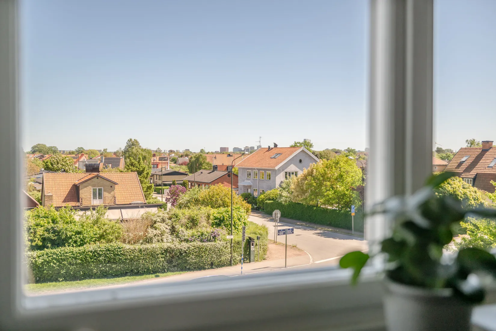 Bostadsrätt, Västanväg 55A, Limhamn, Malmö