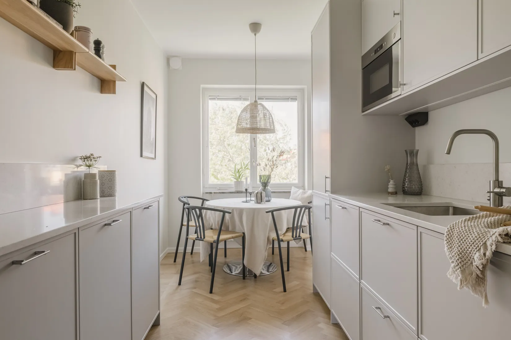 Bostadsrätt, Västanväg 55A, Limhamn, Malmö