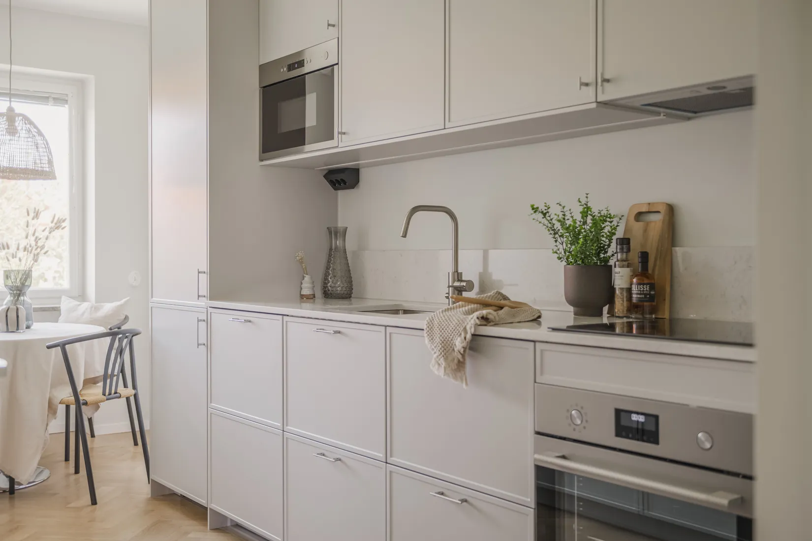 Bostadsrätt, Västanväg 55A, Limhamn, Malmö