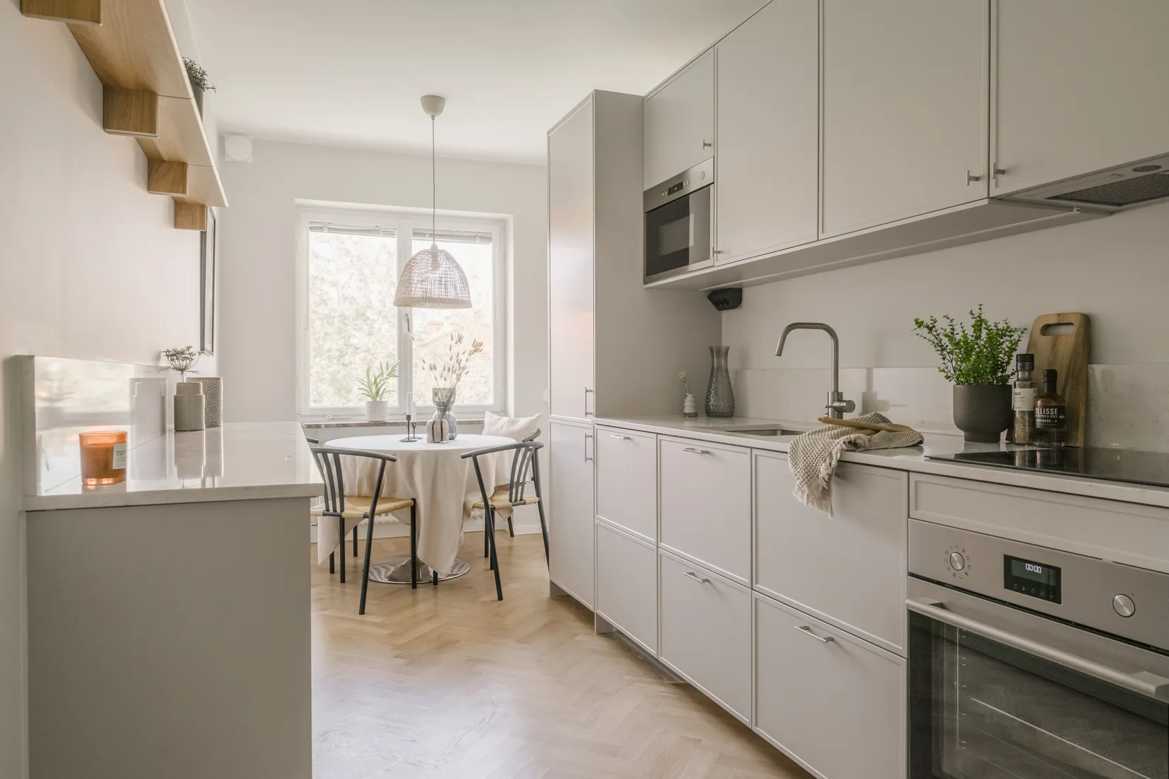 Bostadsrätt, Västanväg 55A, Limhamn, Malmö