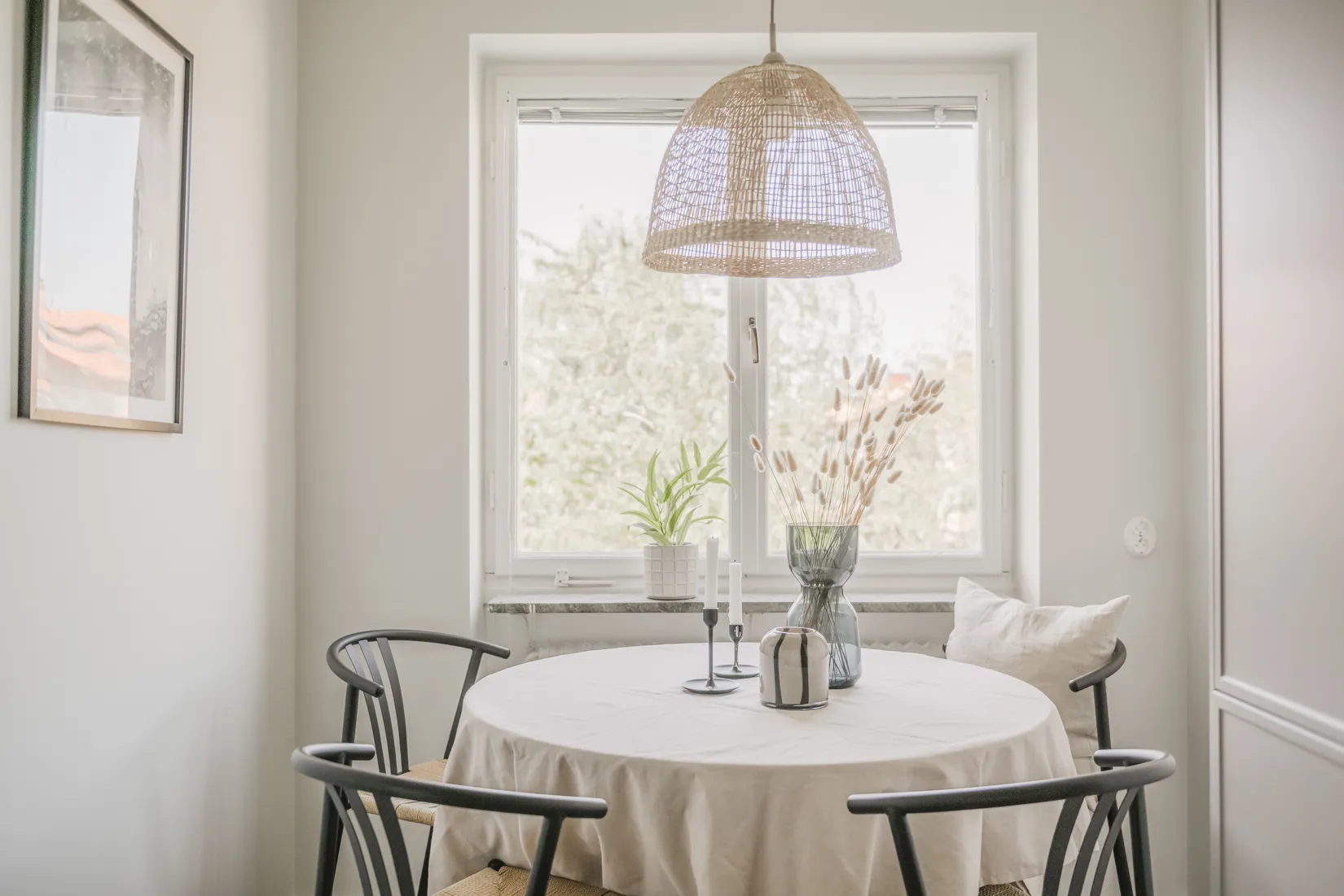 Bostadsrätt, Västanväg 55A, Limhamn, Malmö