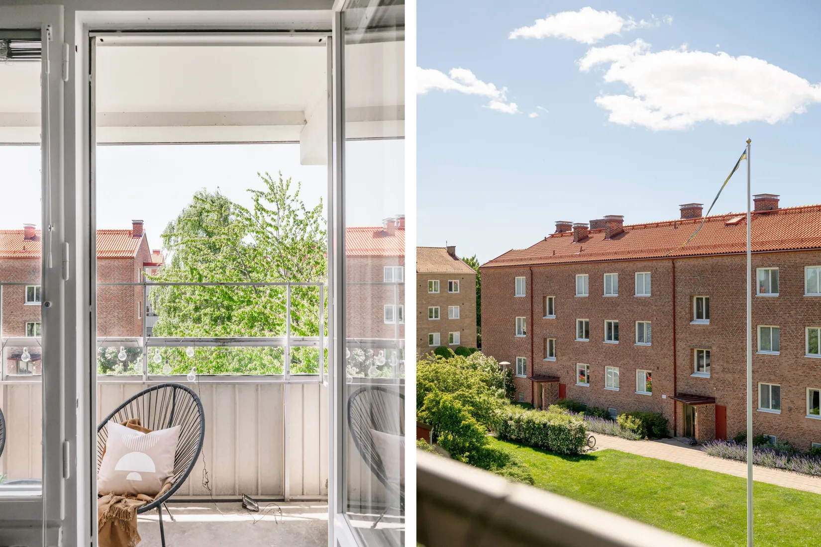 Bostadsrätt, Västanväg 55A, Limhamn, Malmö