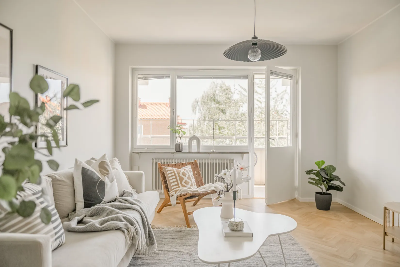 Bostadsrätt, Västanväg 55A, Limhamn, Malmö