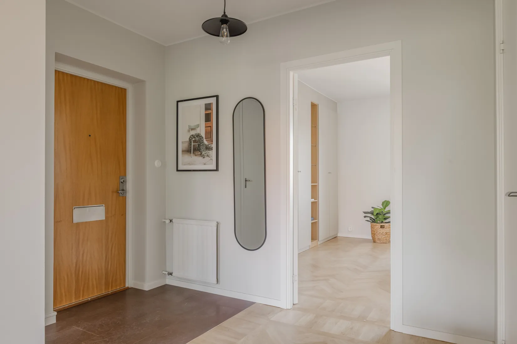 Bostadsrätt, Västanväg 55A, Limhamn, Malmö