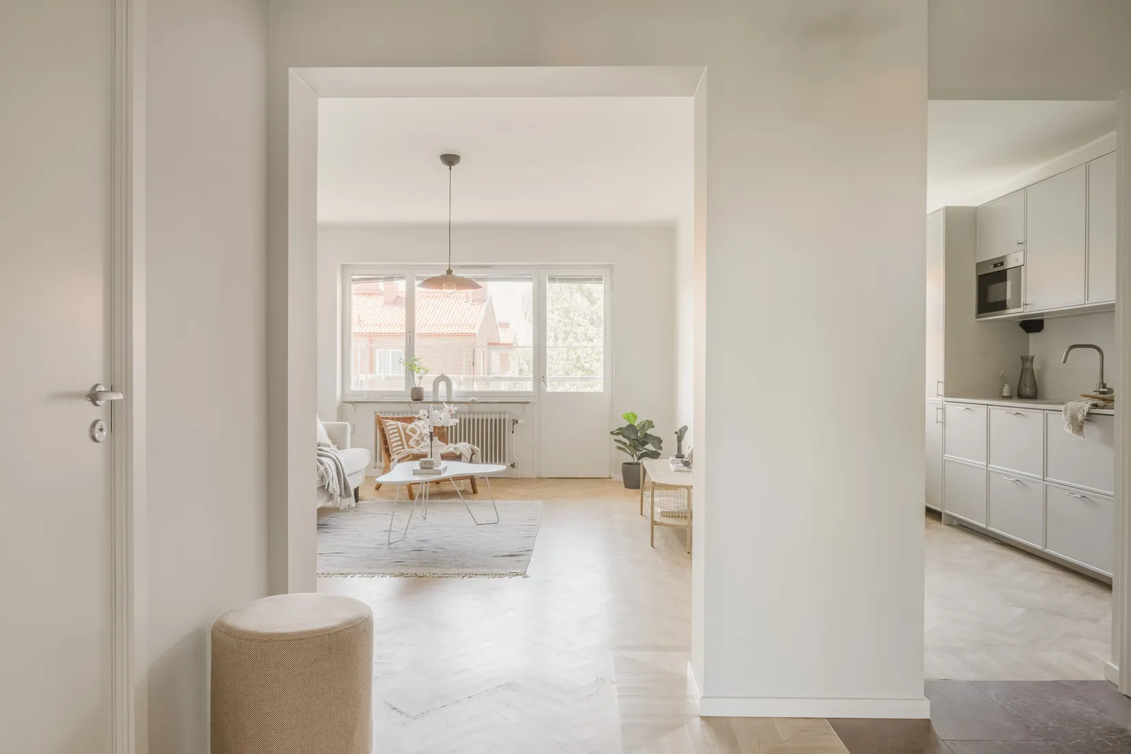 Bostadsrätt, Västanväg 55A, Limhamn, Malmö