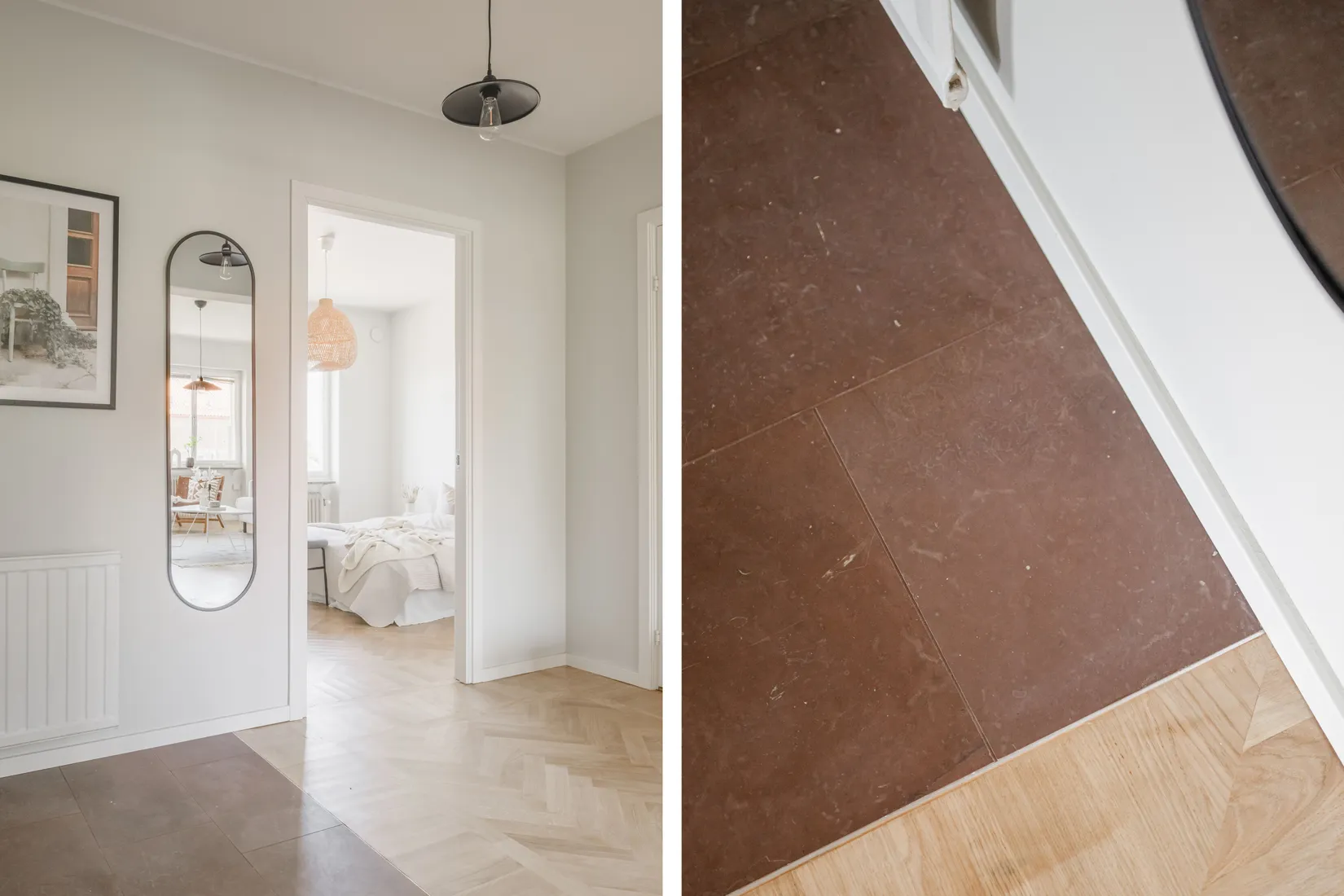 Bostadsrätt, Västanväg 55A, Limhamn, Malmö