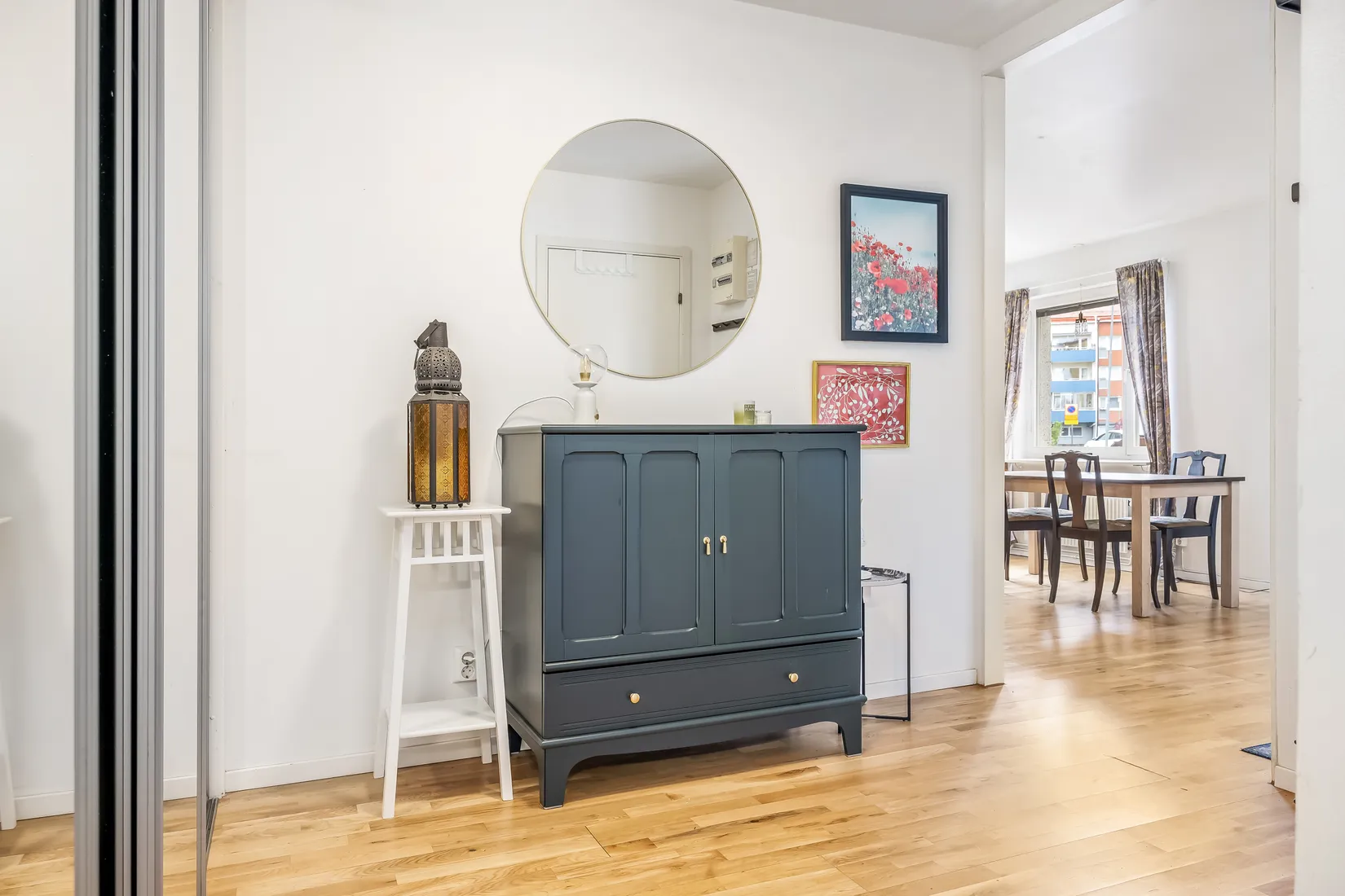Bostadsrätt, Smedstugugatan 14, Haga, Norrköping