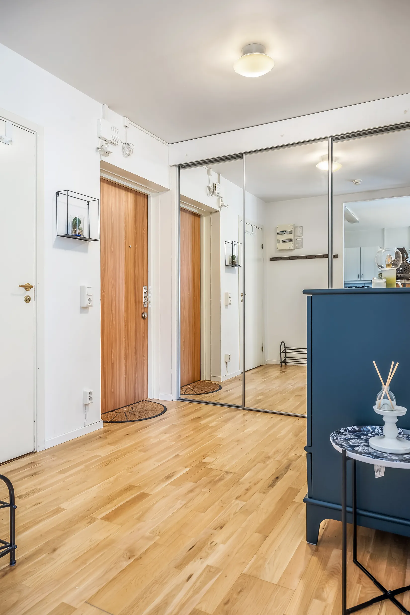 Bostadsrätt, Smedstugugatan 14, Haga, Norrköping