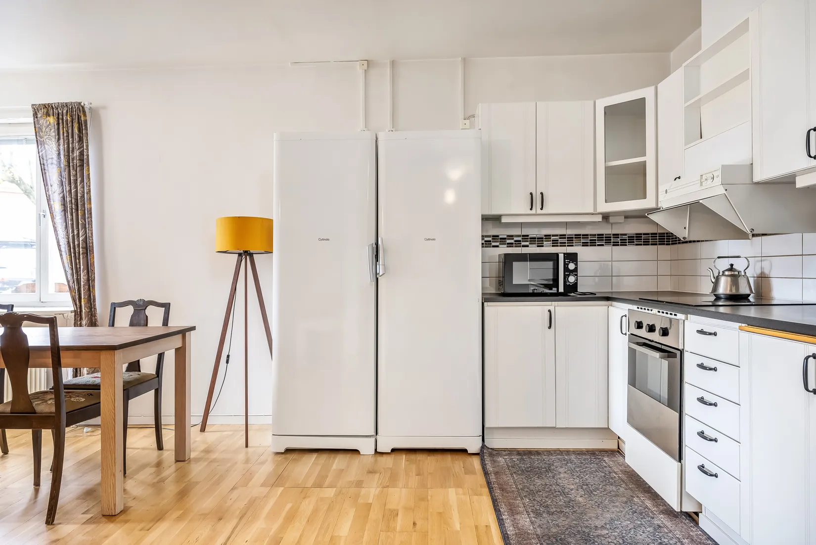 Bostadsrätt, Smedstugugatan 14, Haga, Norrköping
