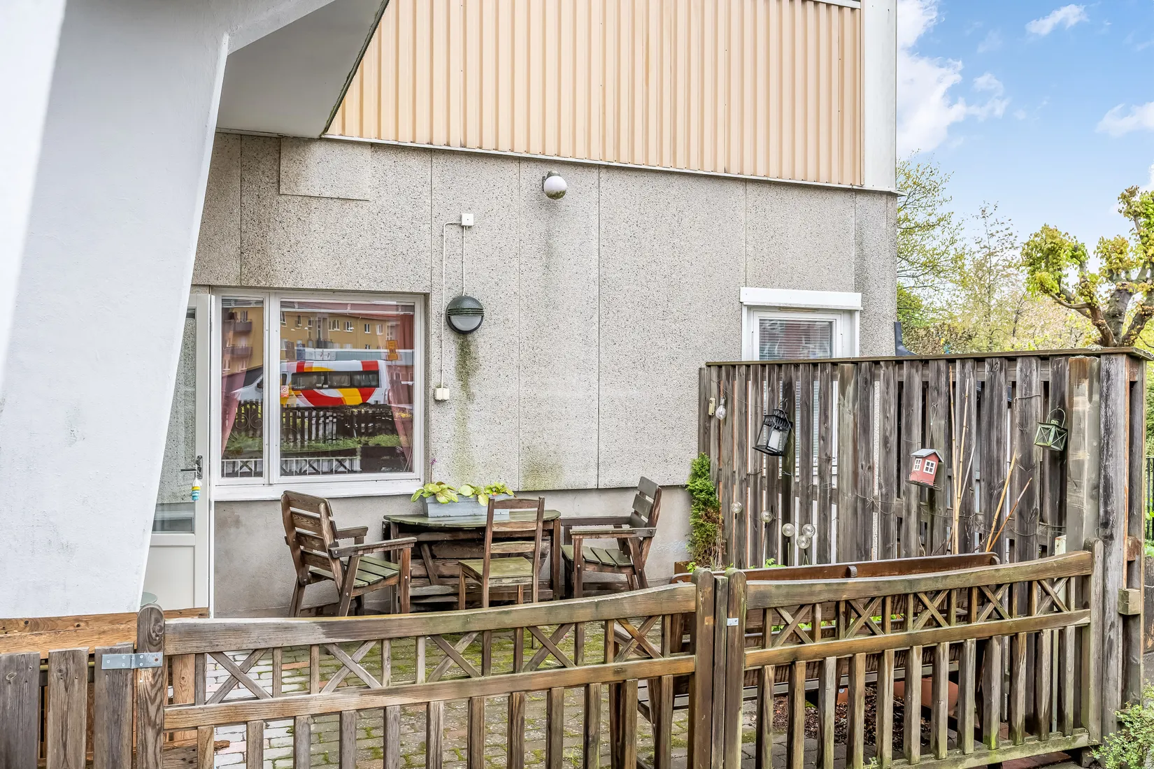 Bostadsrätt, Smedstugugatan 14, Haga, Norrköping